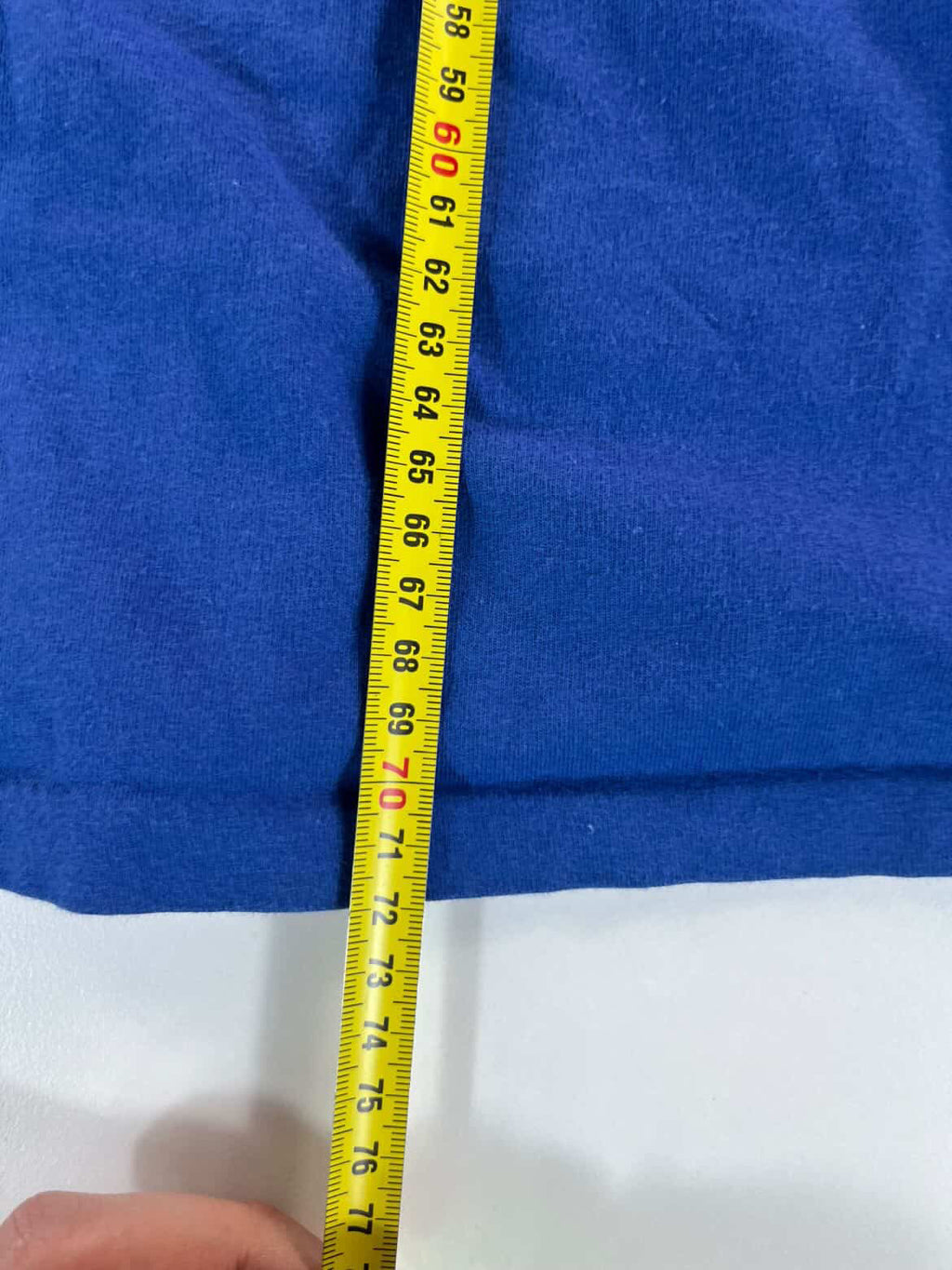 Ralph Lauren Custom Fit póló