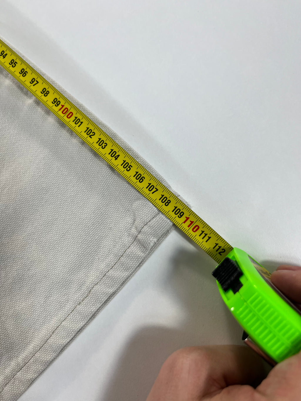Levi's 551 W34 L32 nadrág