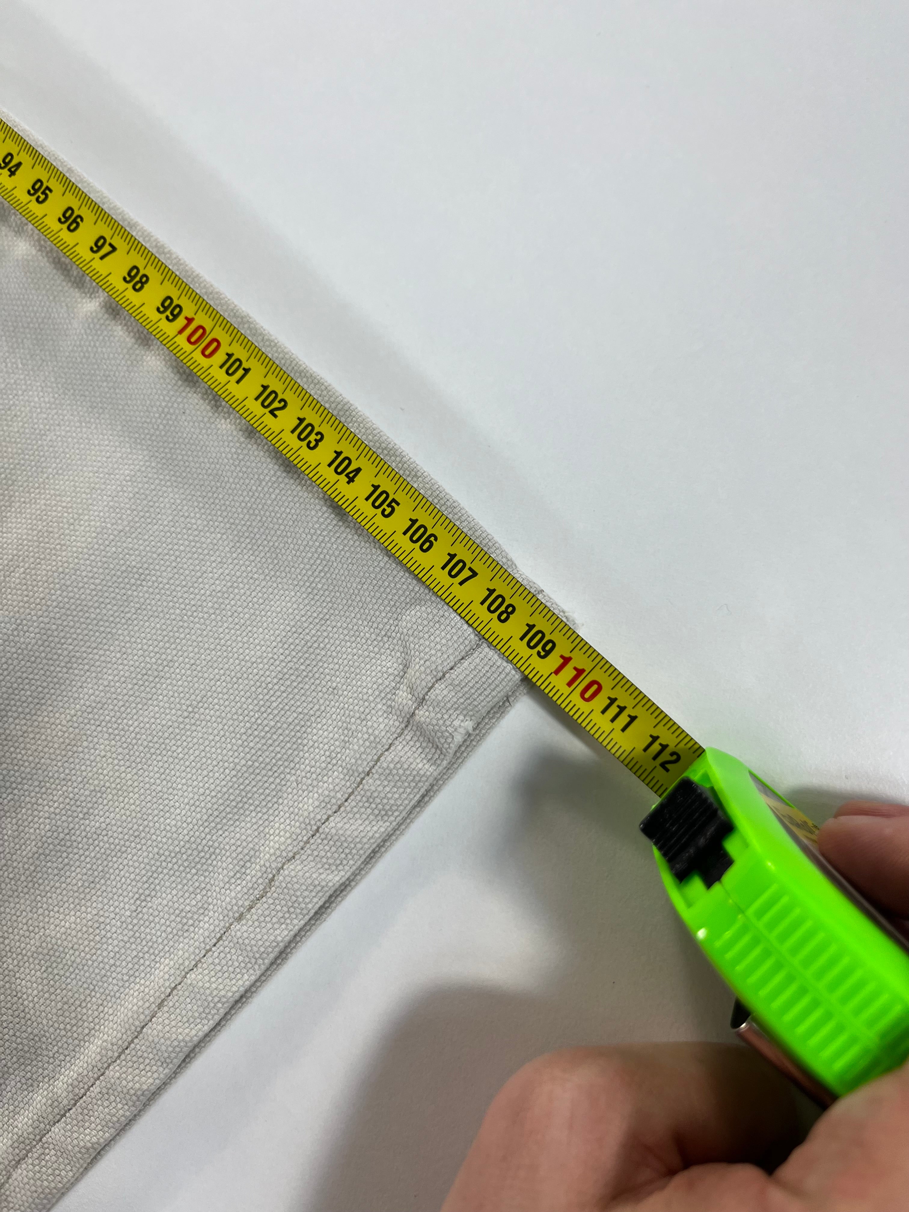 Levi's 551 W34 L32 nadrág