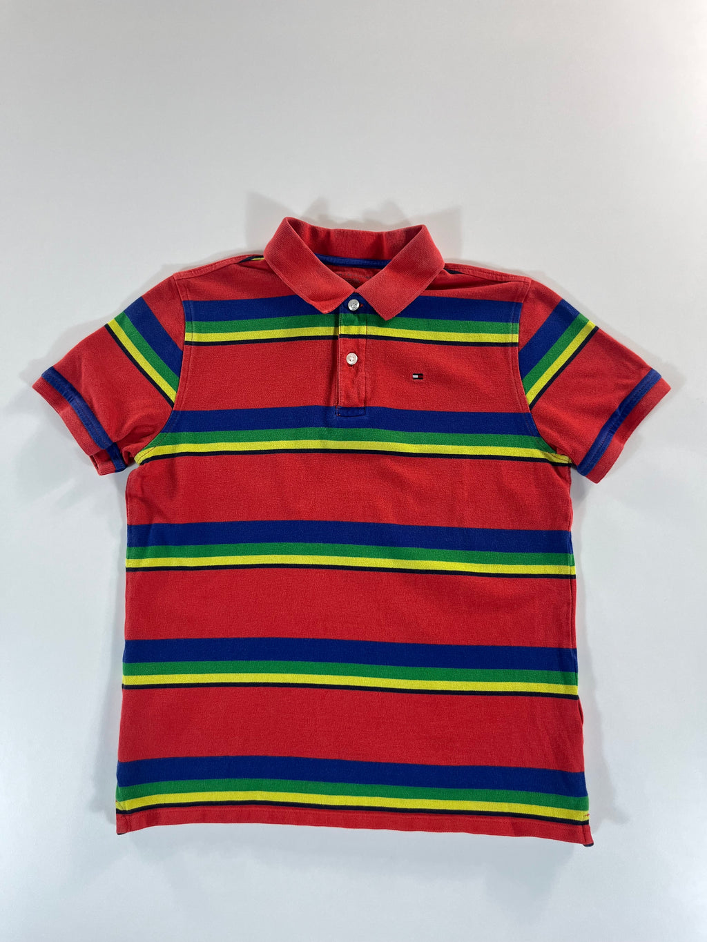 Tommy Hilfiger pólóing