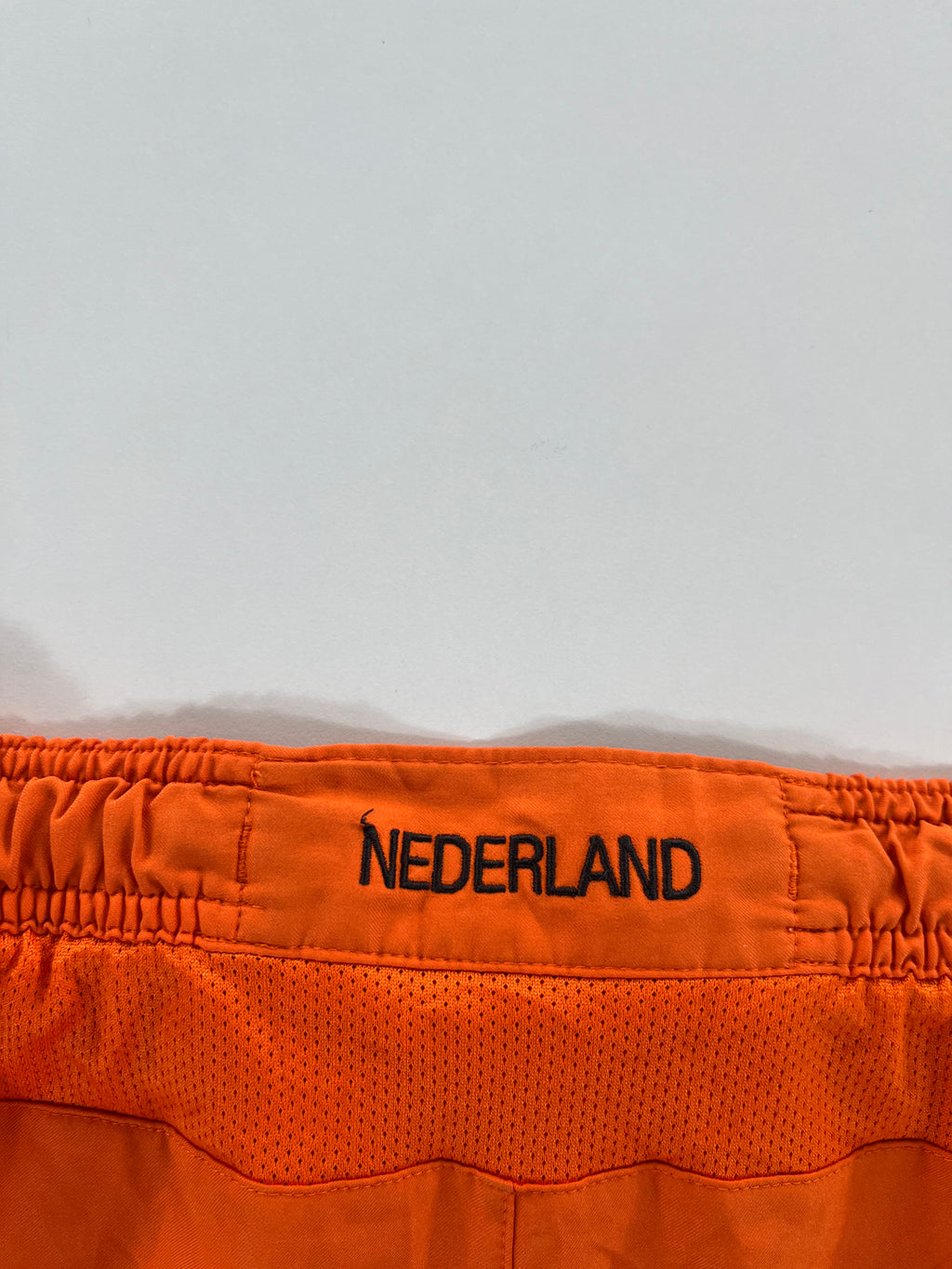 Nike Hollandia válogatott short