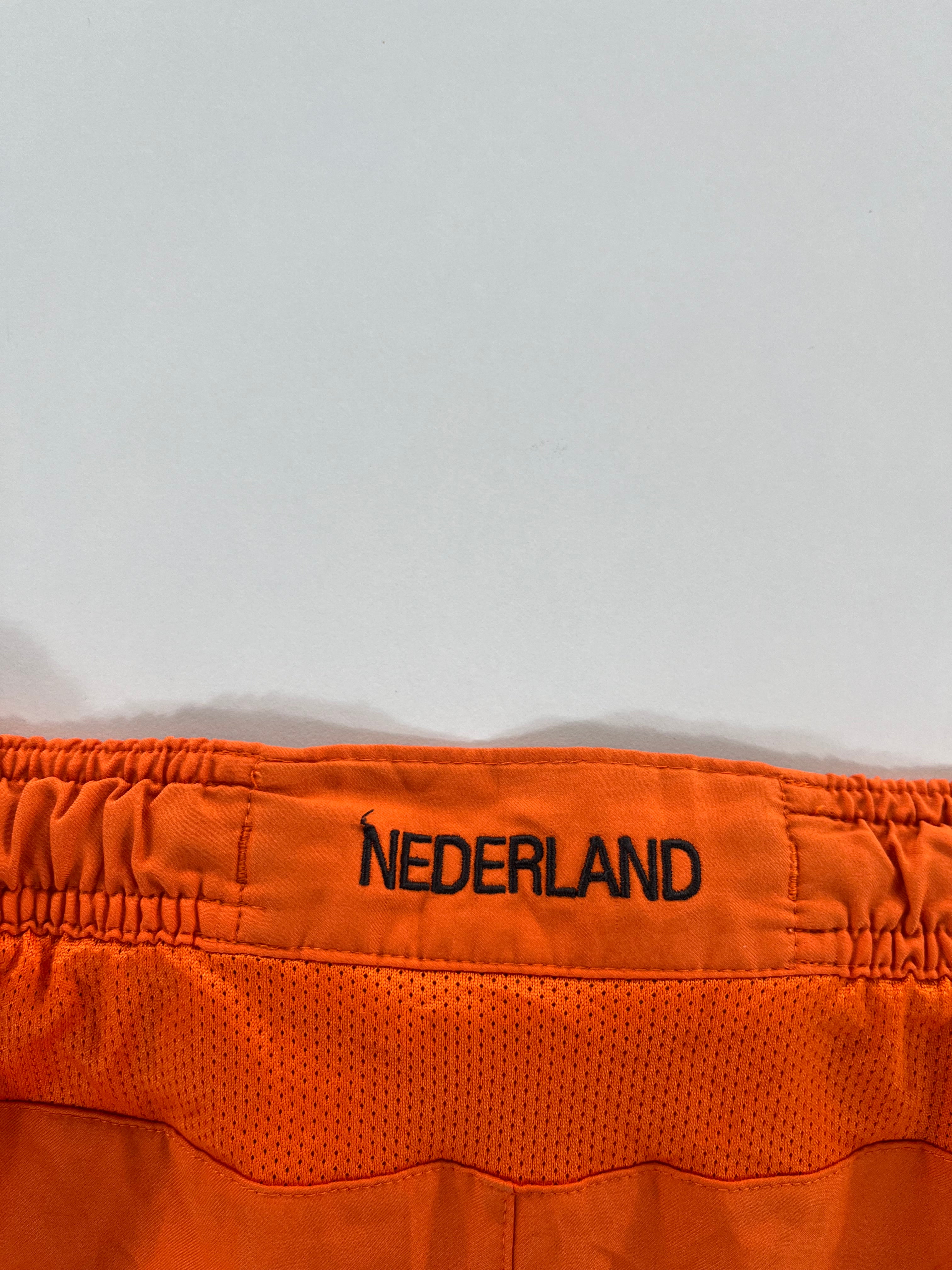 Nike Hollandia válogatott short