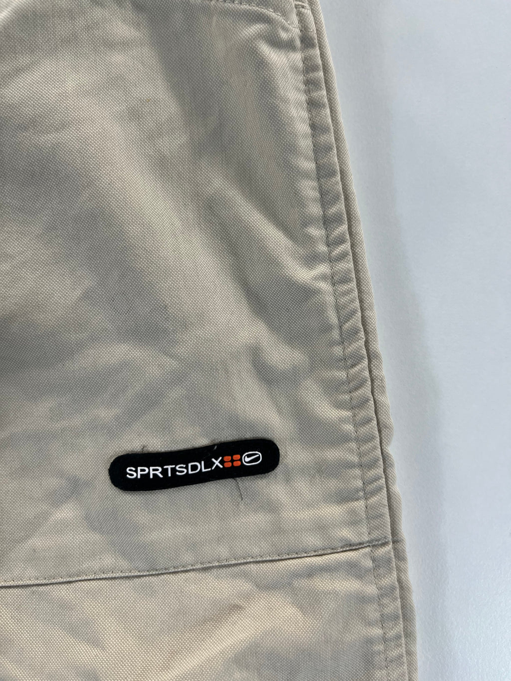 Nike vintage short
