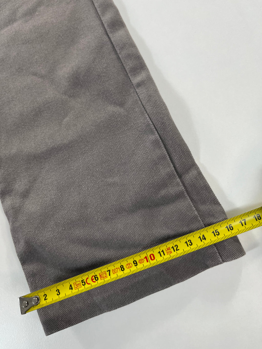 Dickies Slim Skinny nadrág