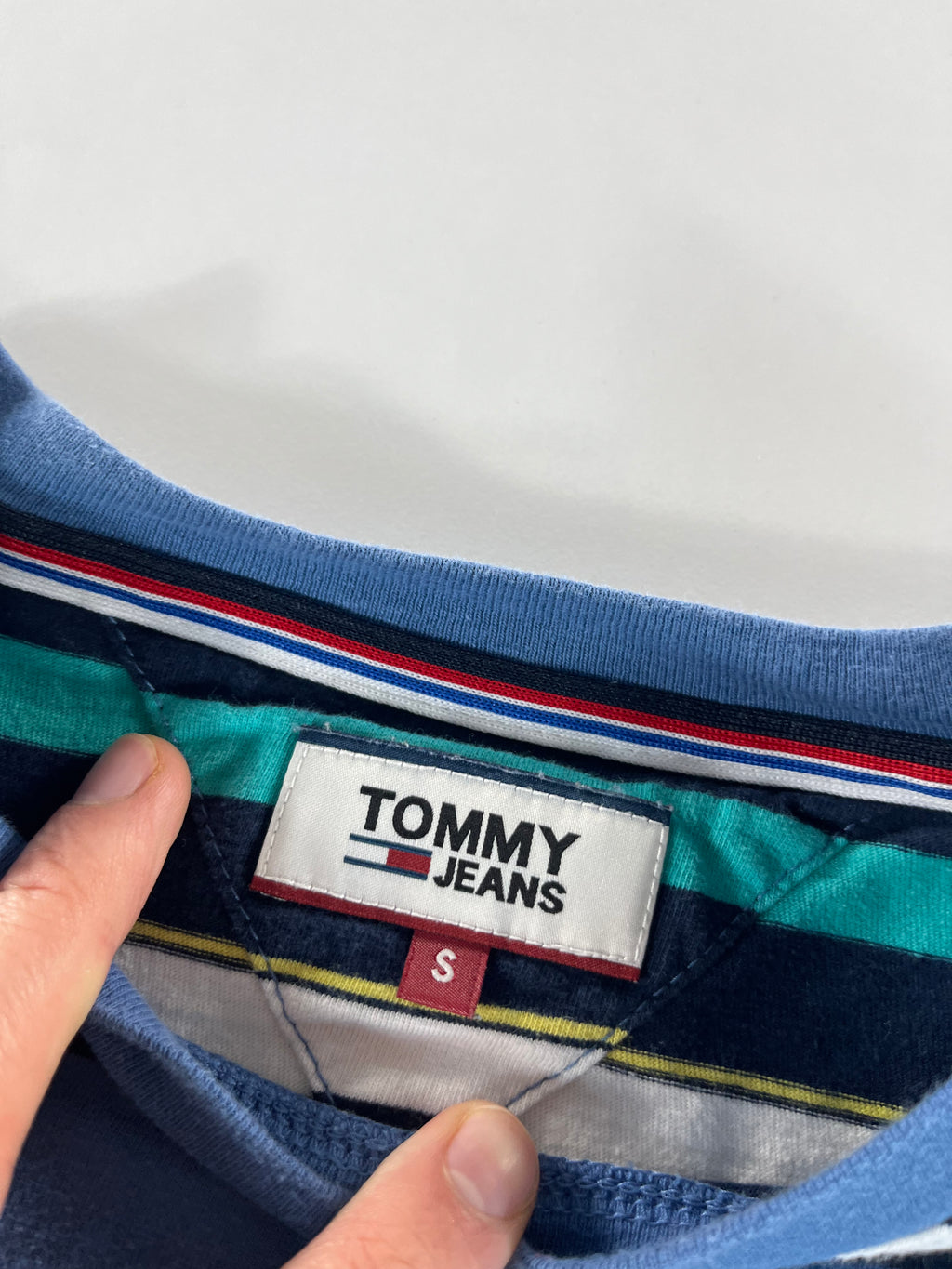 Tommy Jeans póló