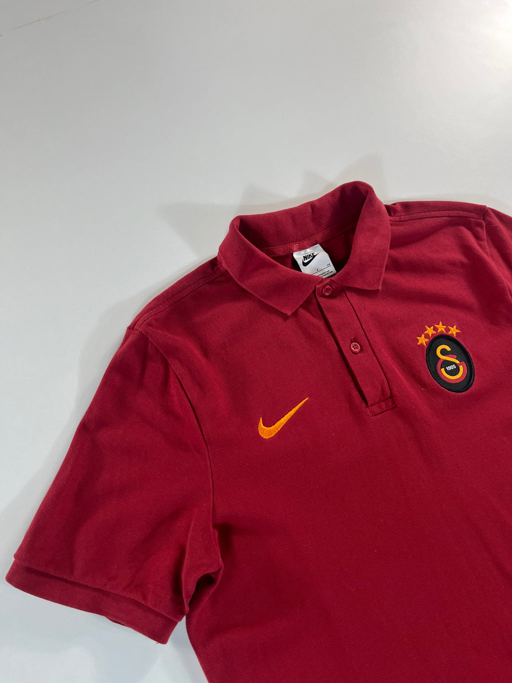 Nike Galatasaray pólóing