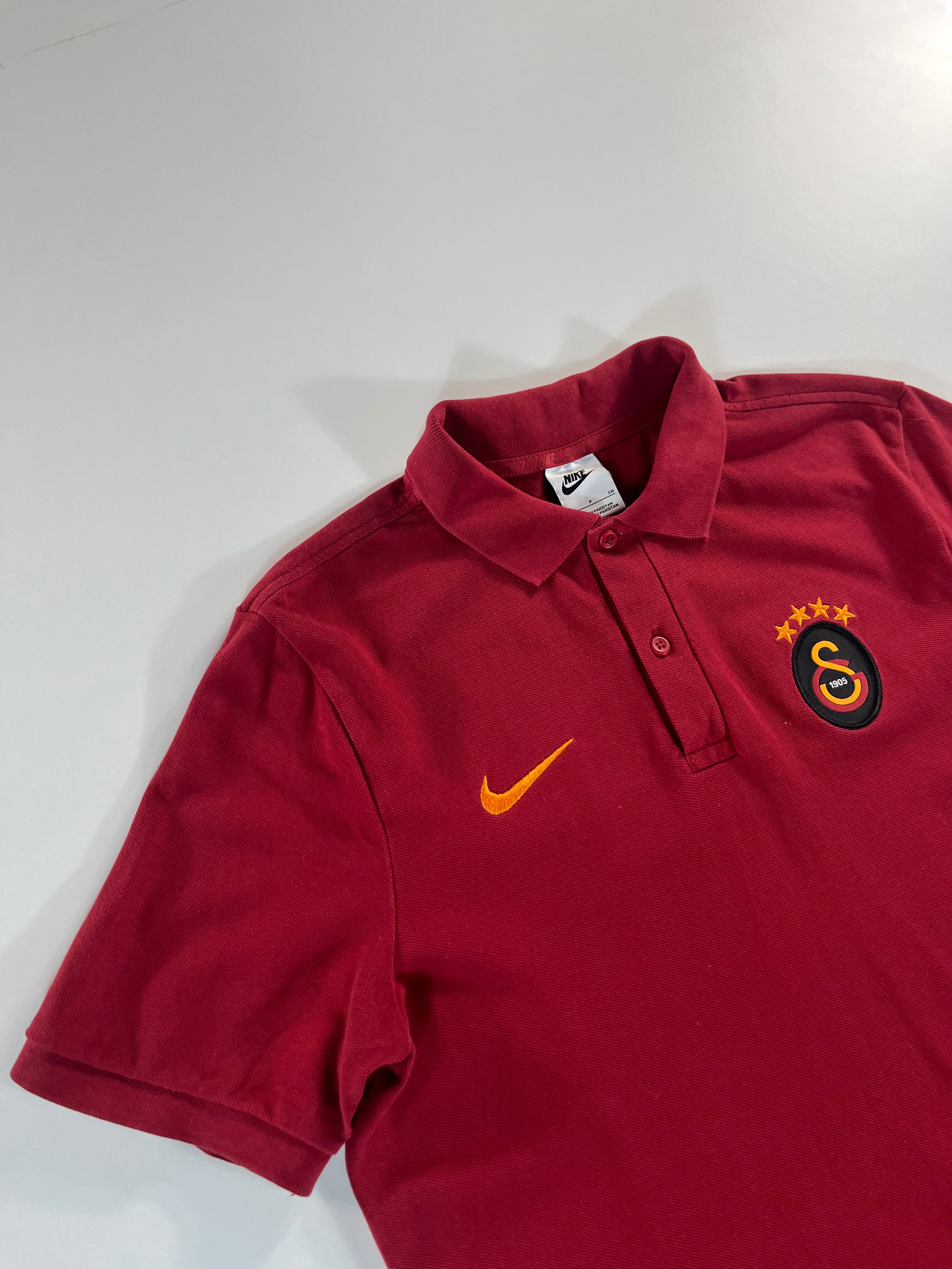 Nike Galatasaray pólóing