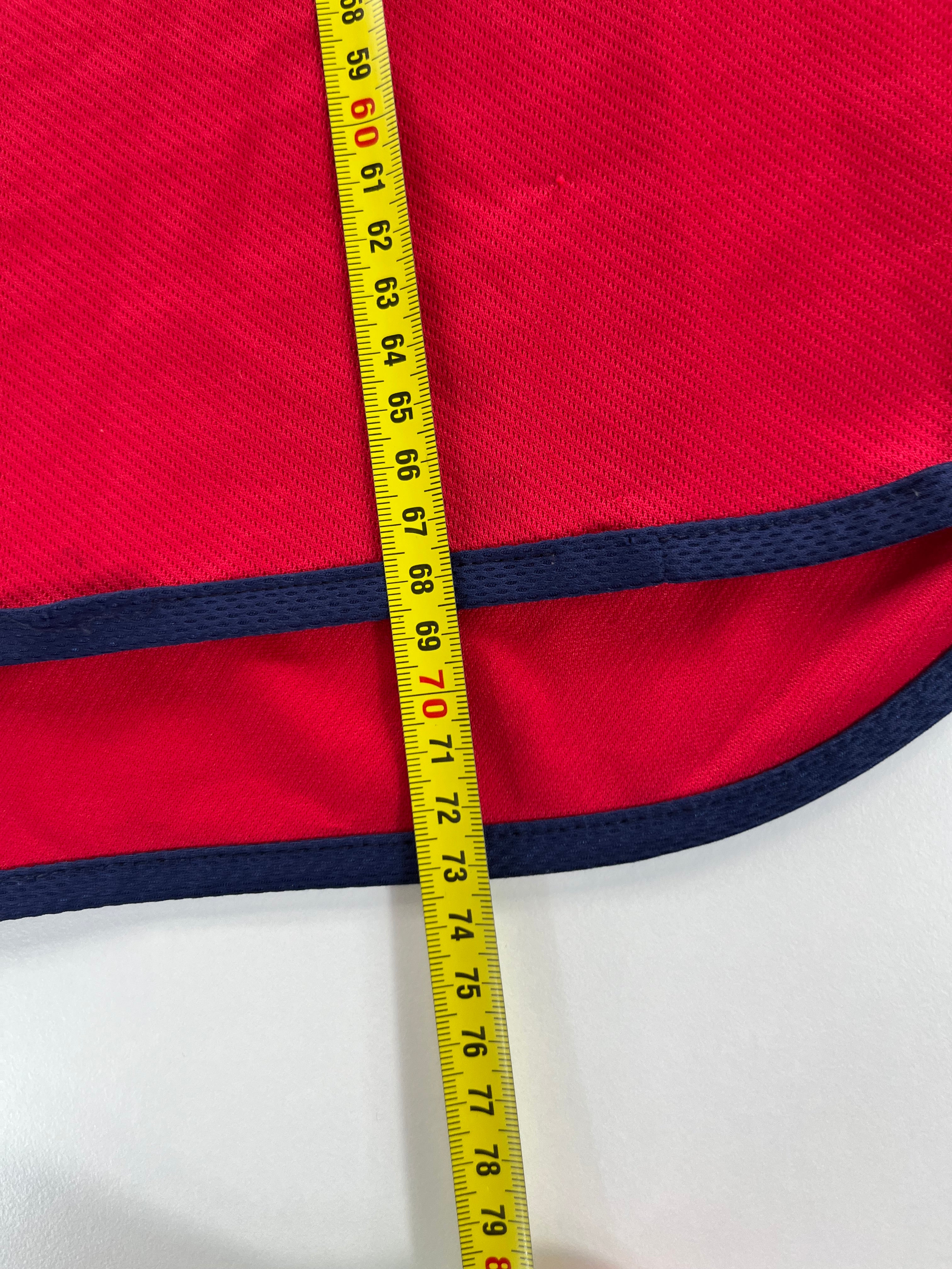 Adidas Bayern München 1999-2001 hazai mez