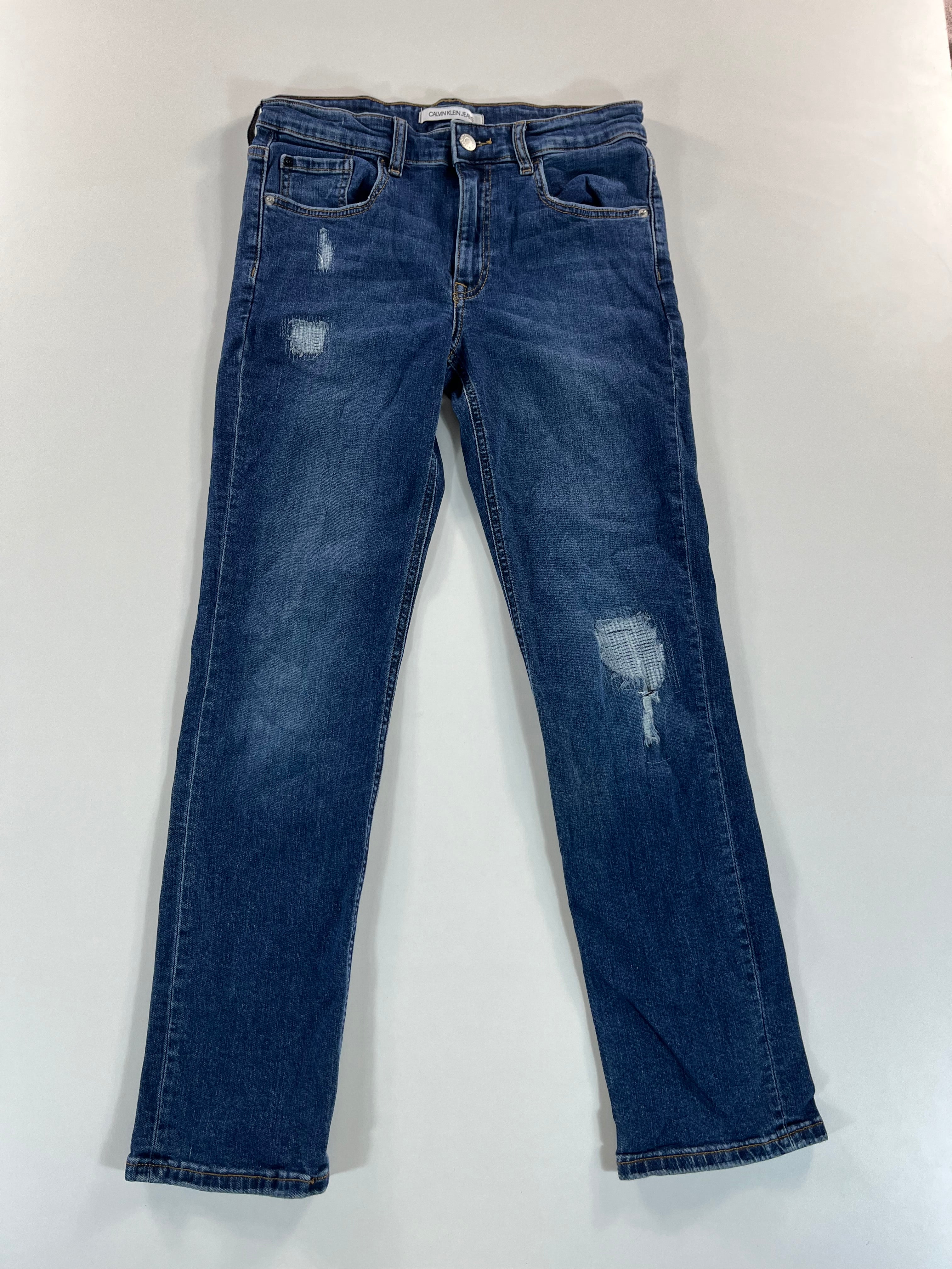 Calvin Klein Jeans farmernadrág