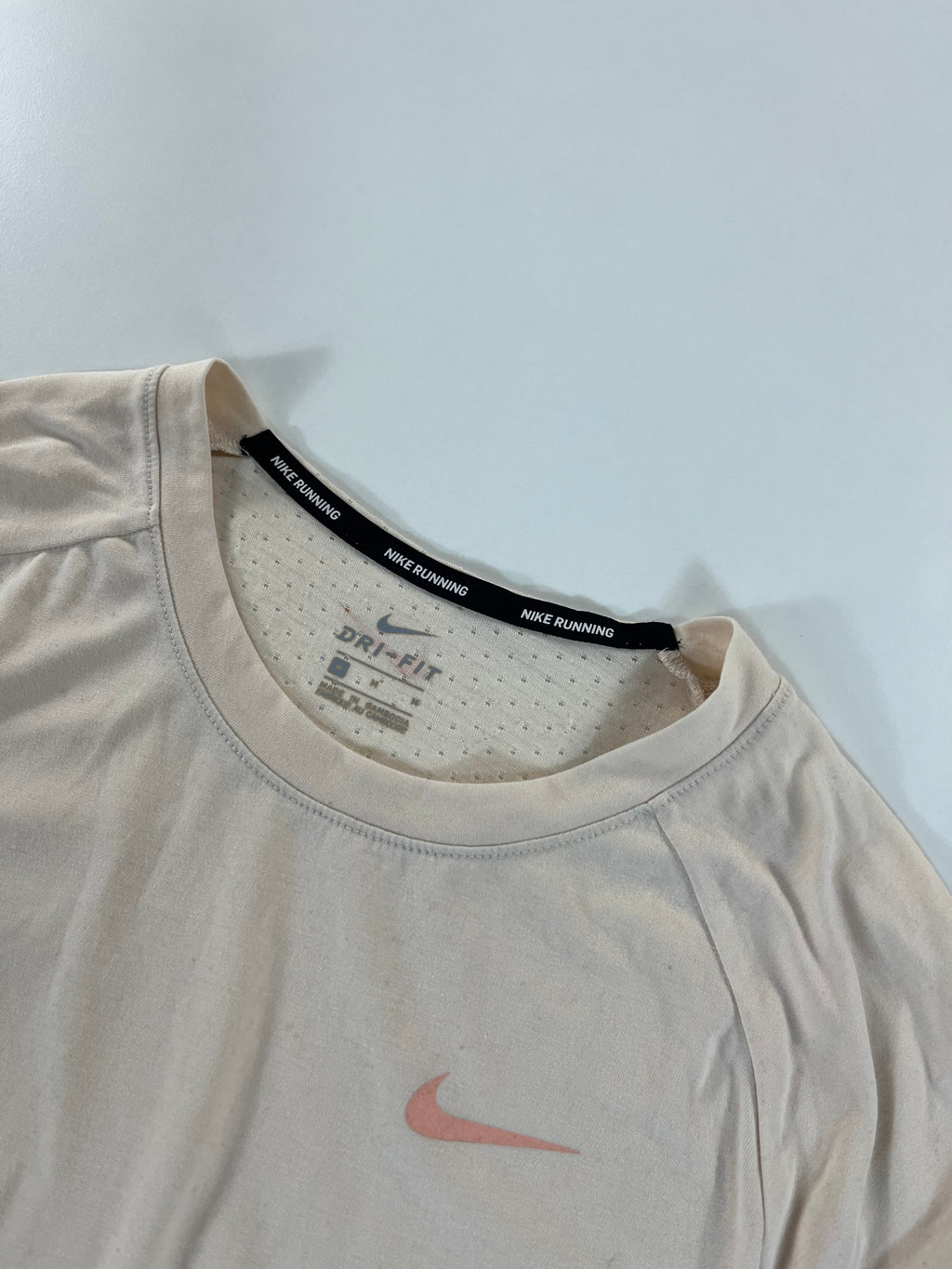 Nike Tailwind longsleeve
