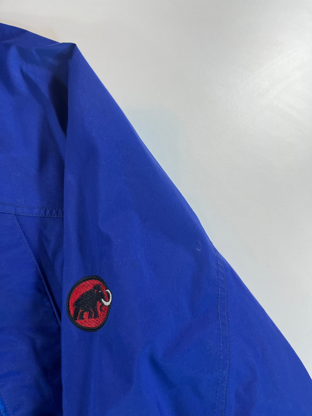 Mammut Gore-Tex kabát