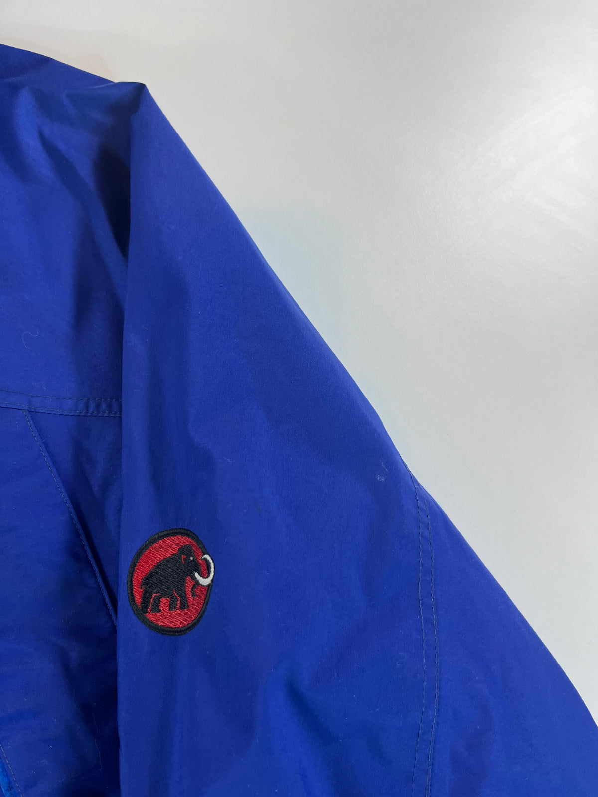 Mammut Gore-Tex kabát