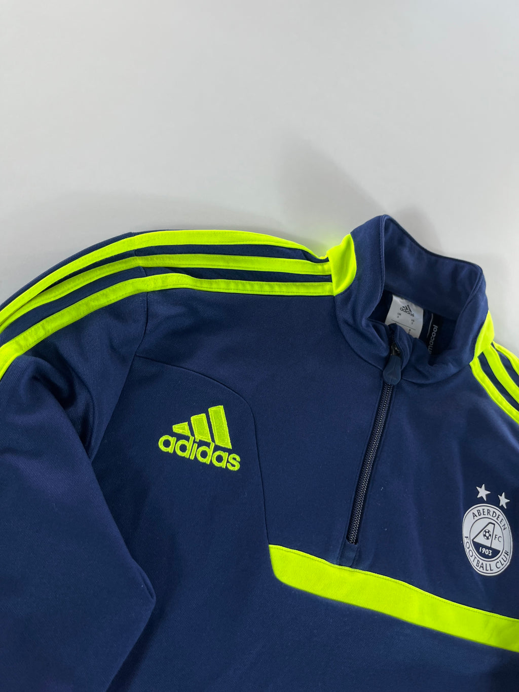 Adidas Aberdeen training pulóver