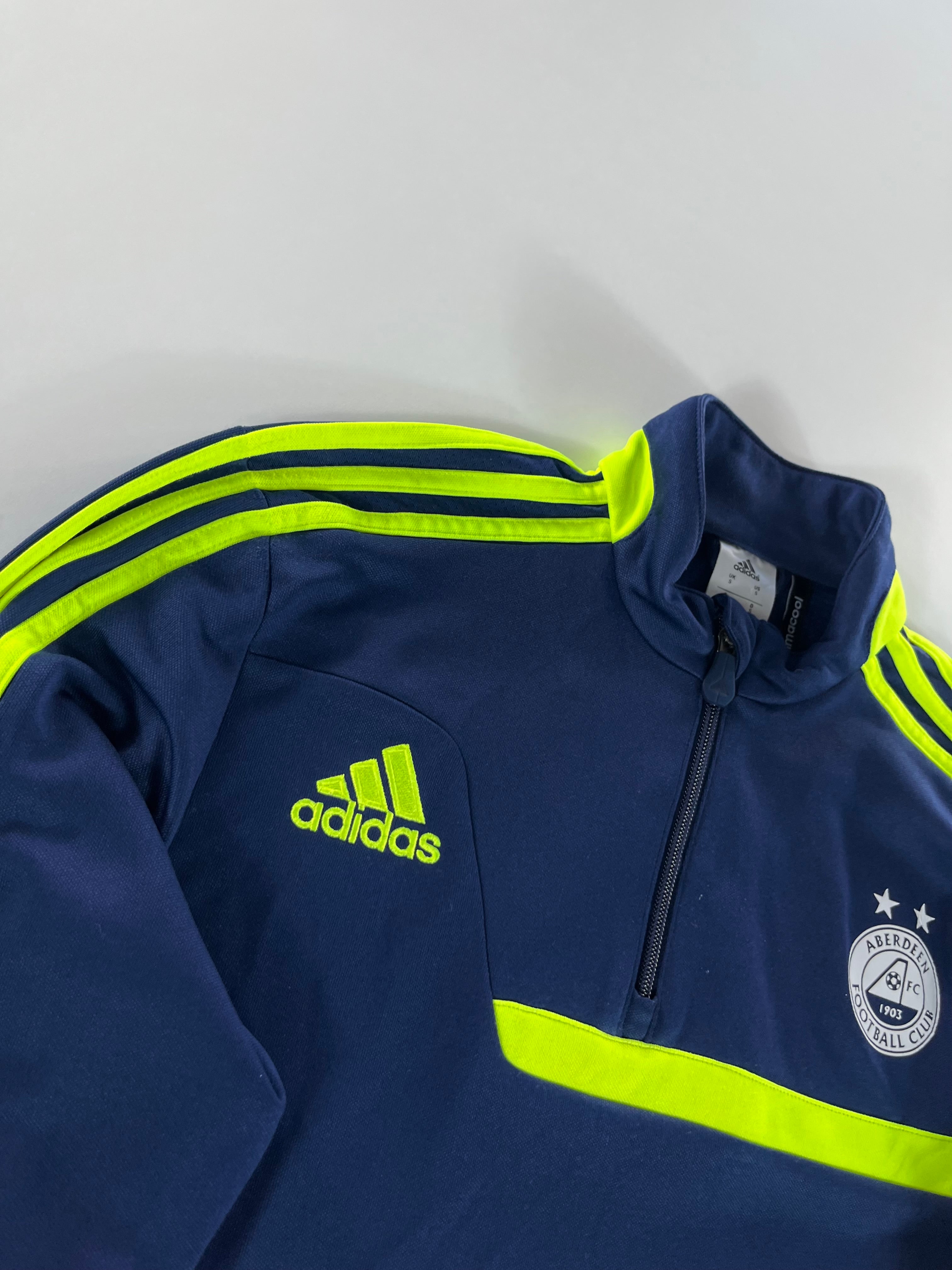 Adidas Aberdeen training pulóver