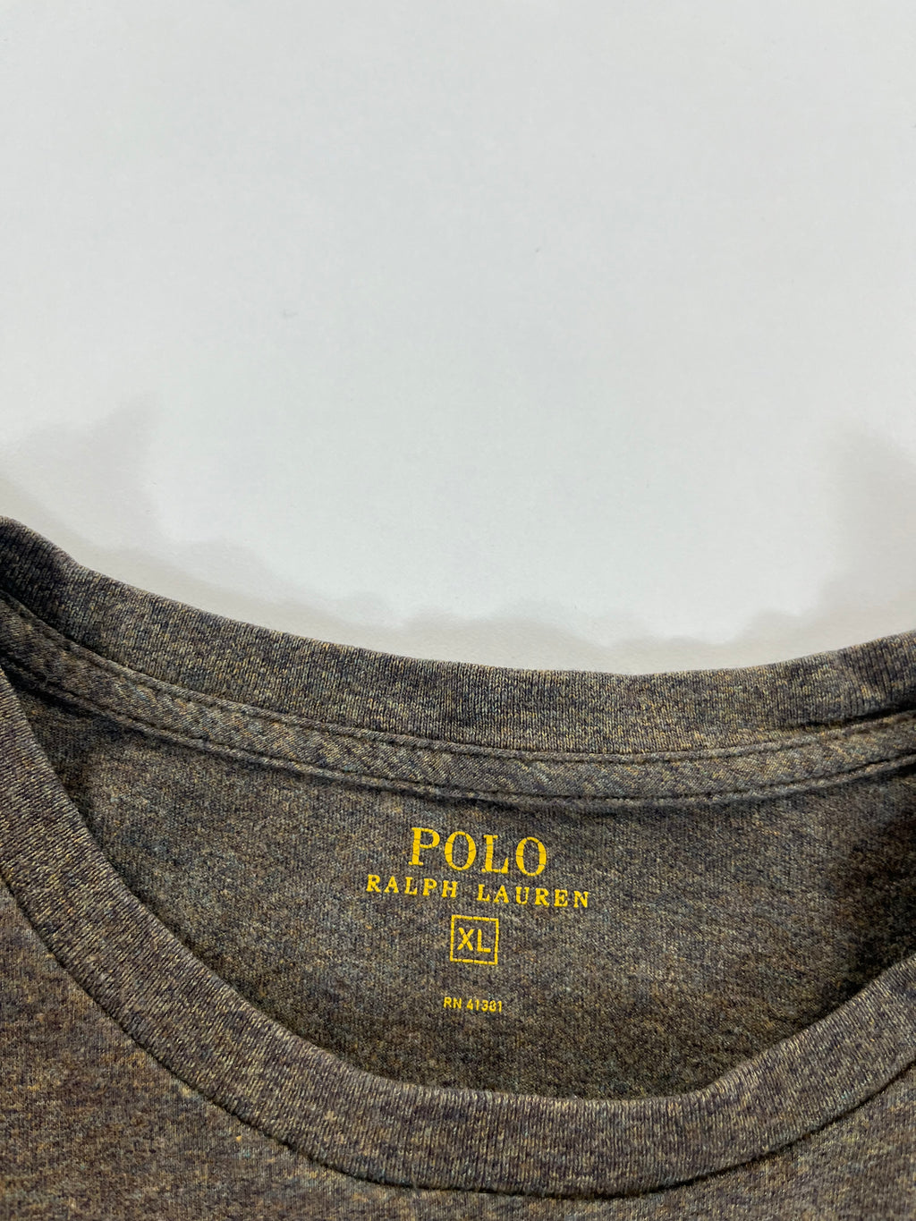 Ralph Lauren póló
