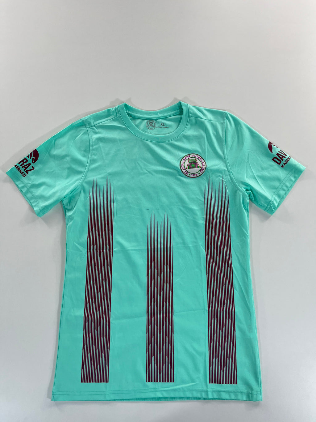Isparta Spor hazai mez