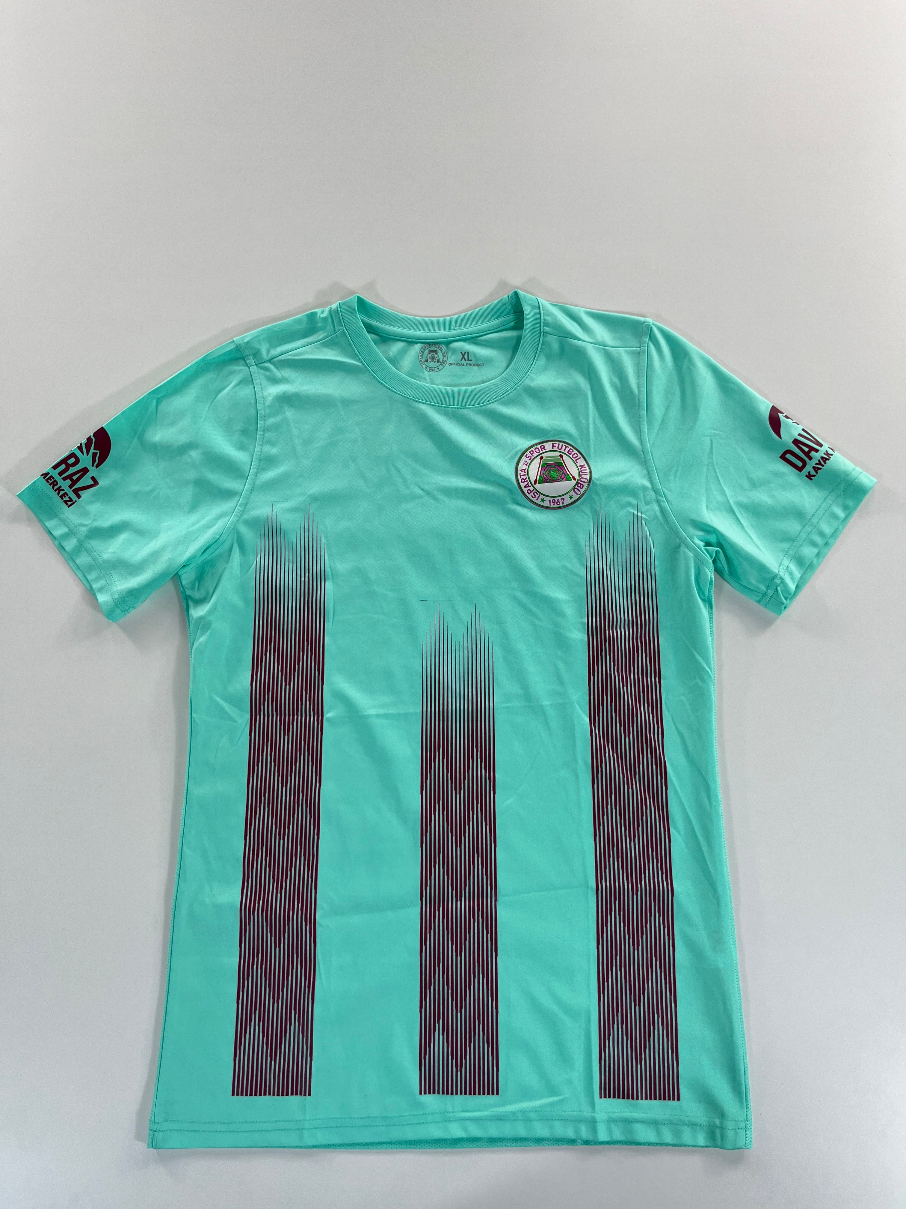 Isparta Spor hazai mez