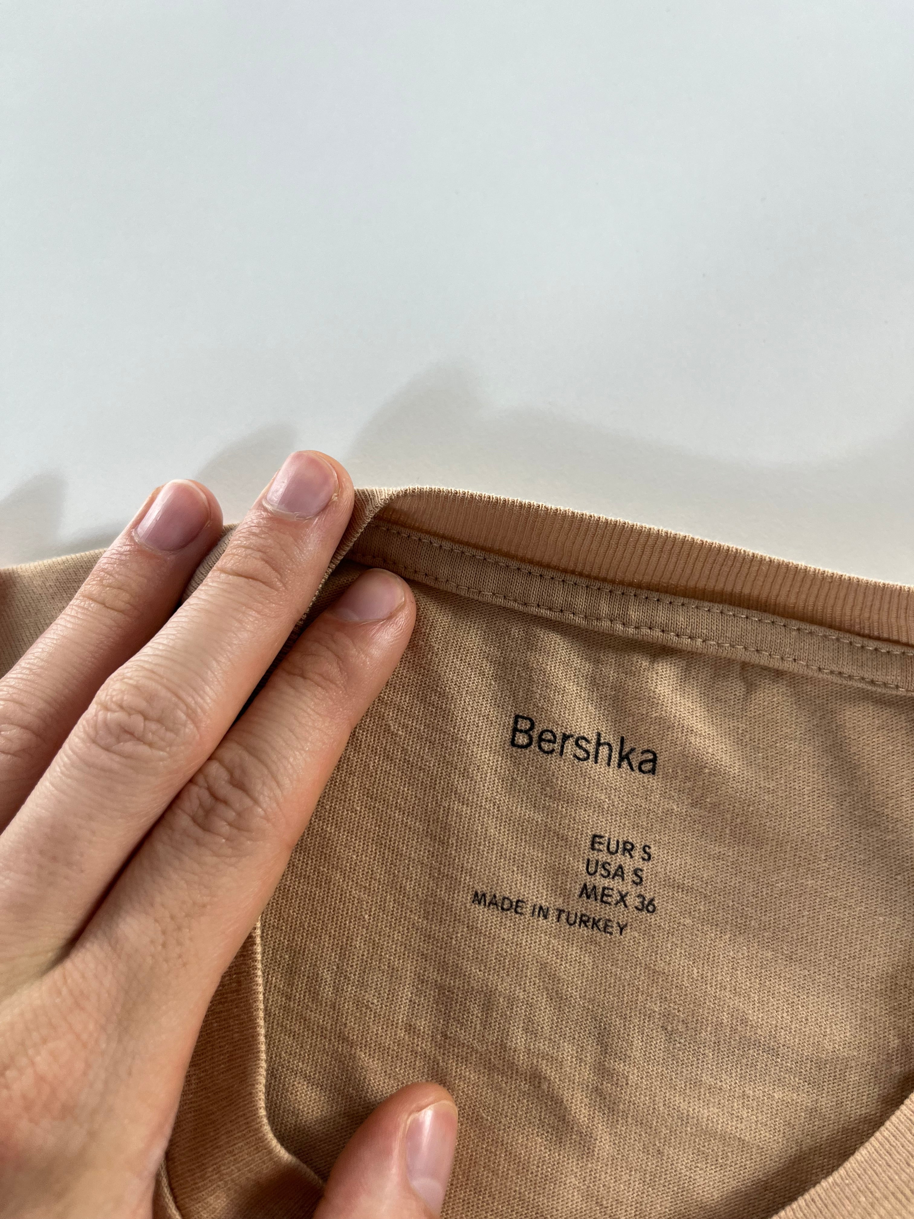 Bershka Boshisattva Manjushri póló