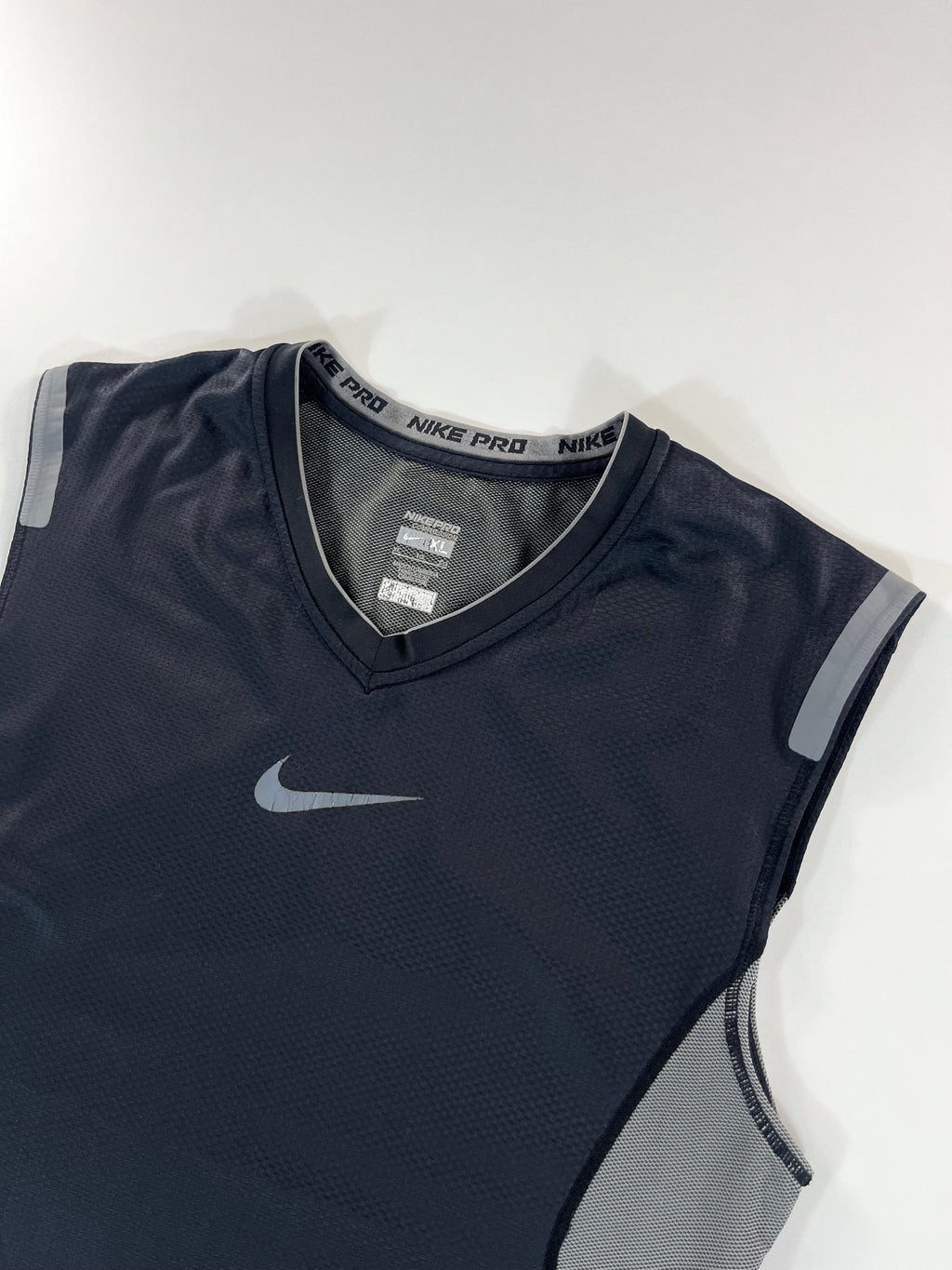 Nike Pro Compression atléta