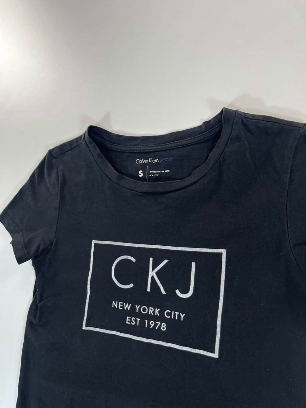 Calvin Klein Jeans póló