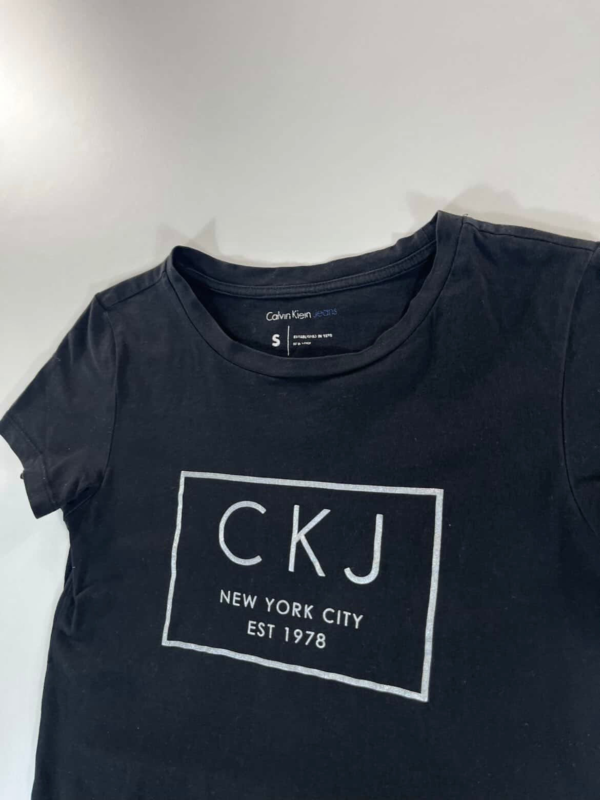 Calvin Klein Jeans póló