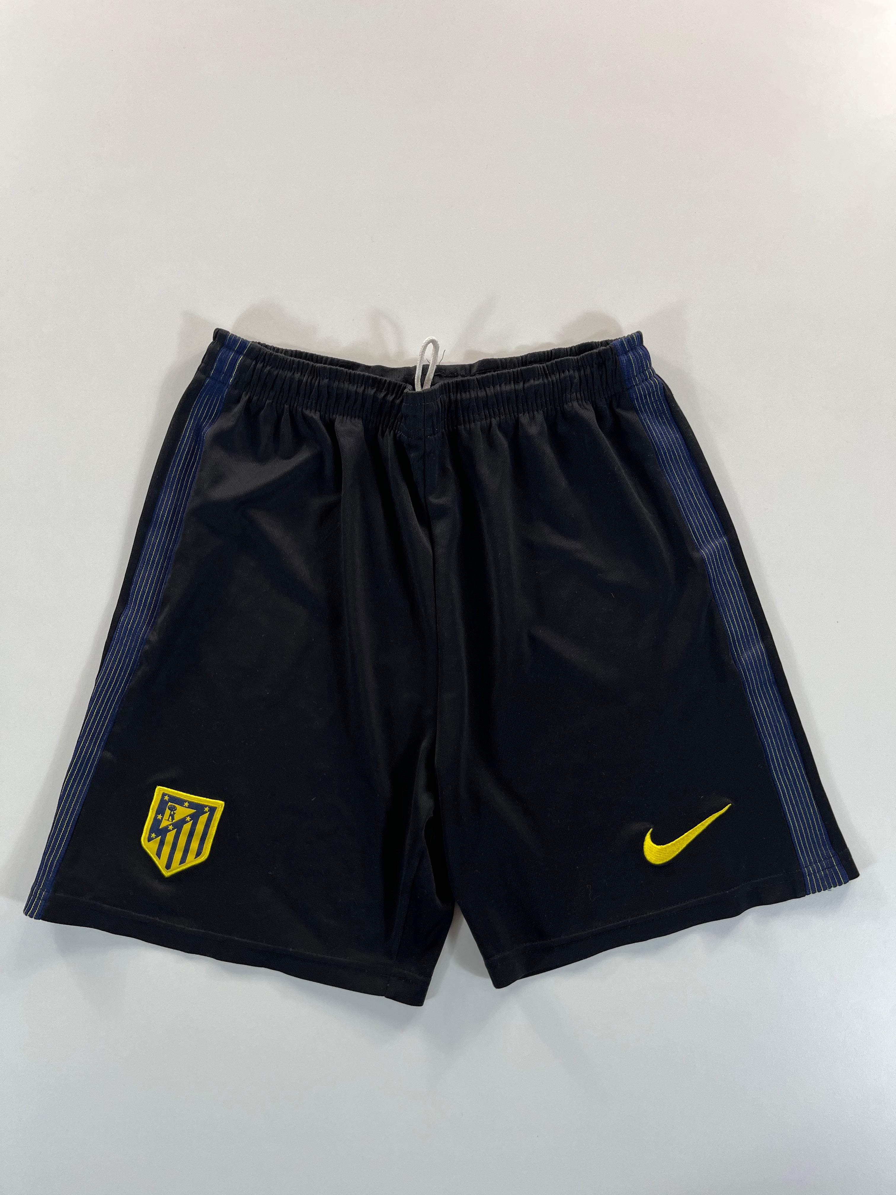 Nike Atletico Madrid short
