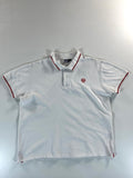 Sergio Tacchini pólóing