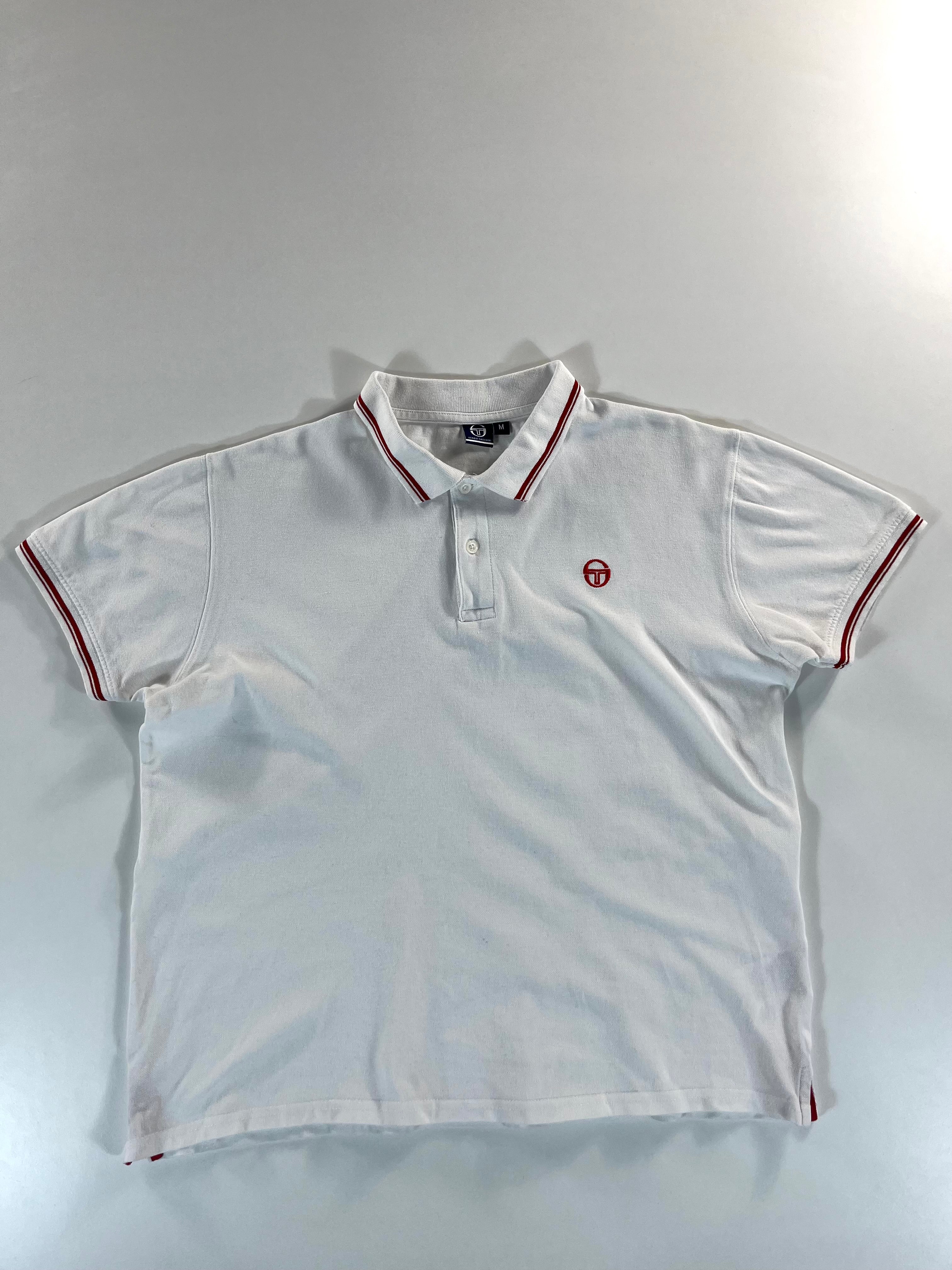 Sergio Tacchini pólóing
