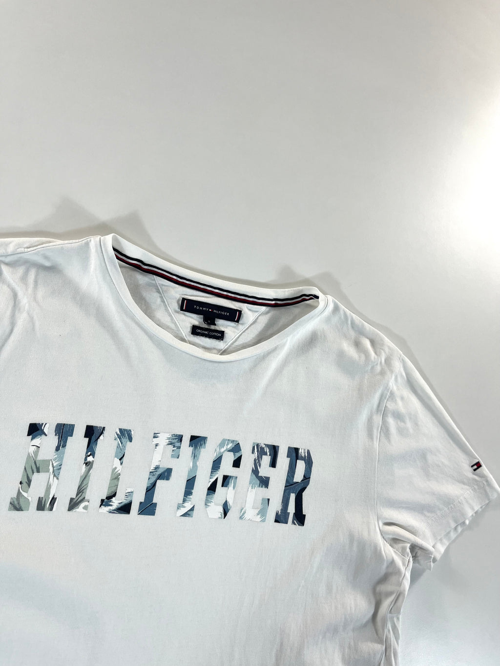 Tommy Hilfiger póló