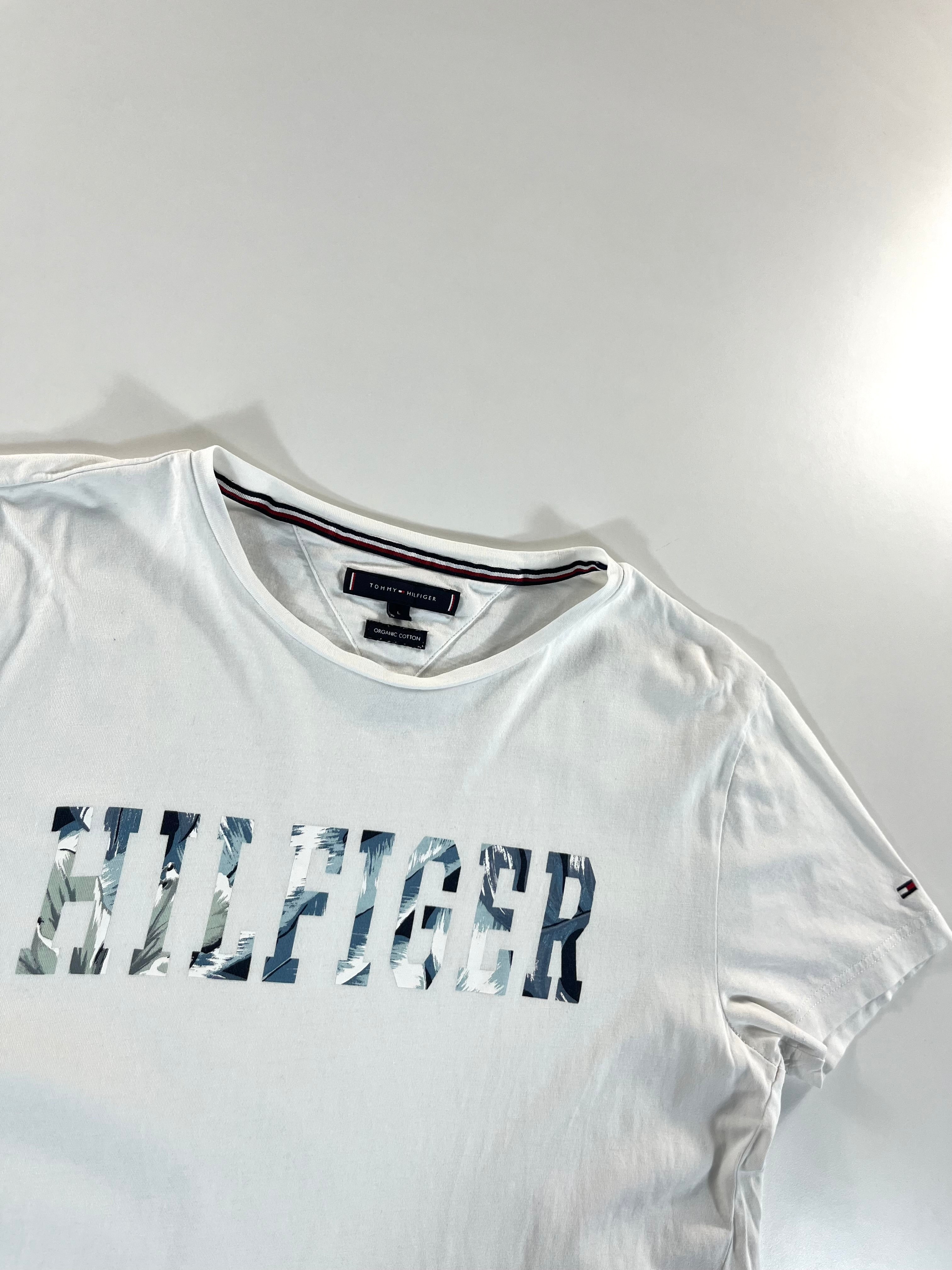 Tommy Hilfiger póló