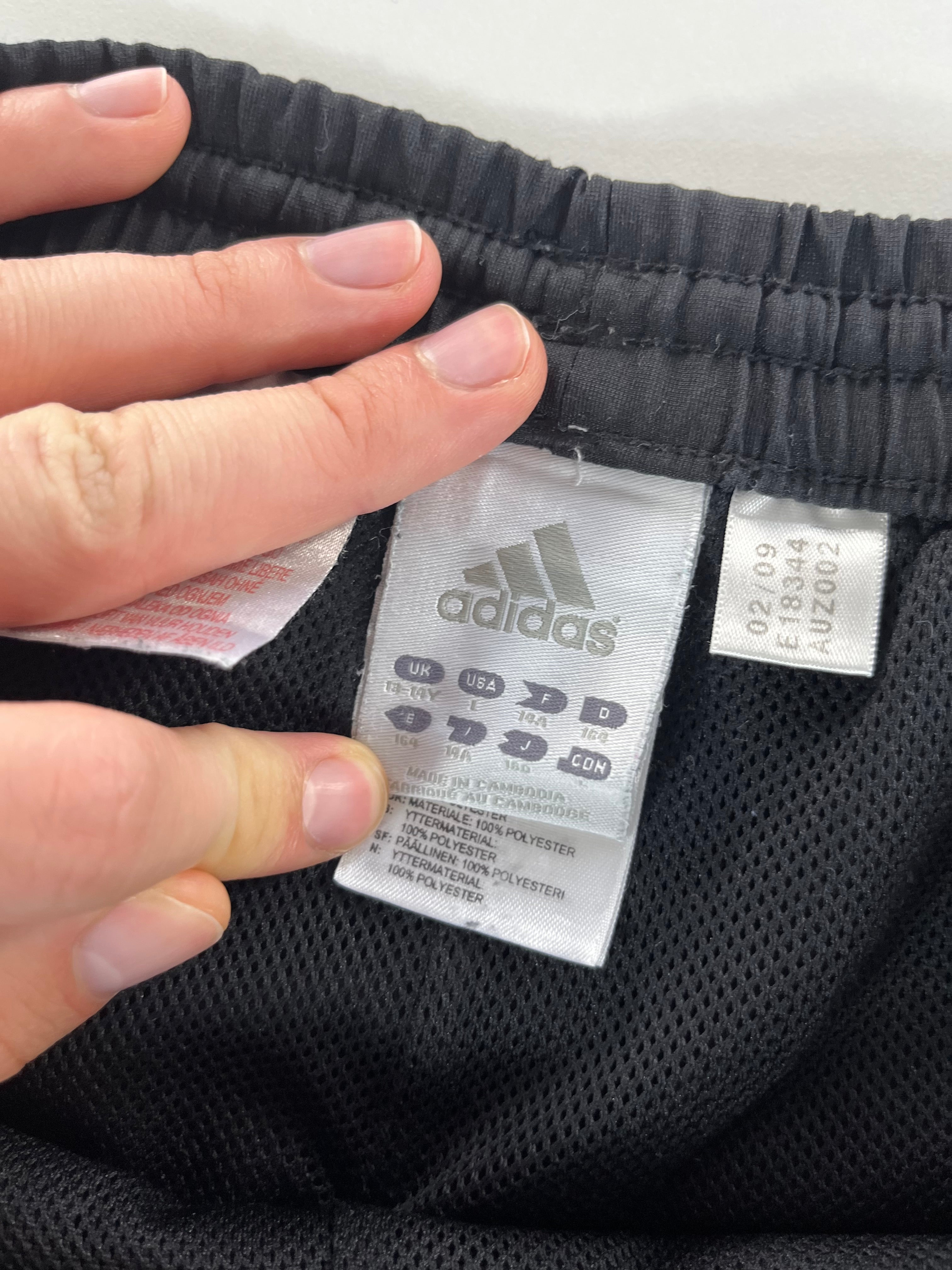 Adidas vintage short