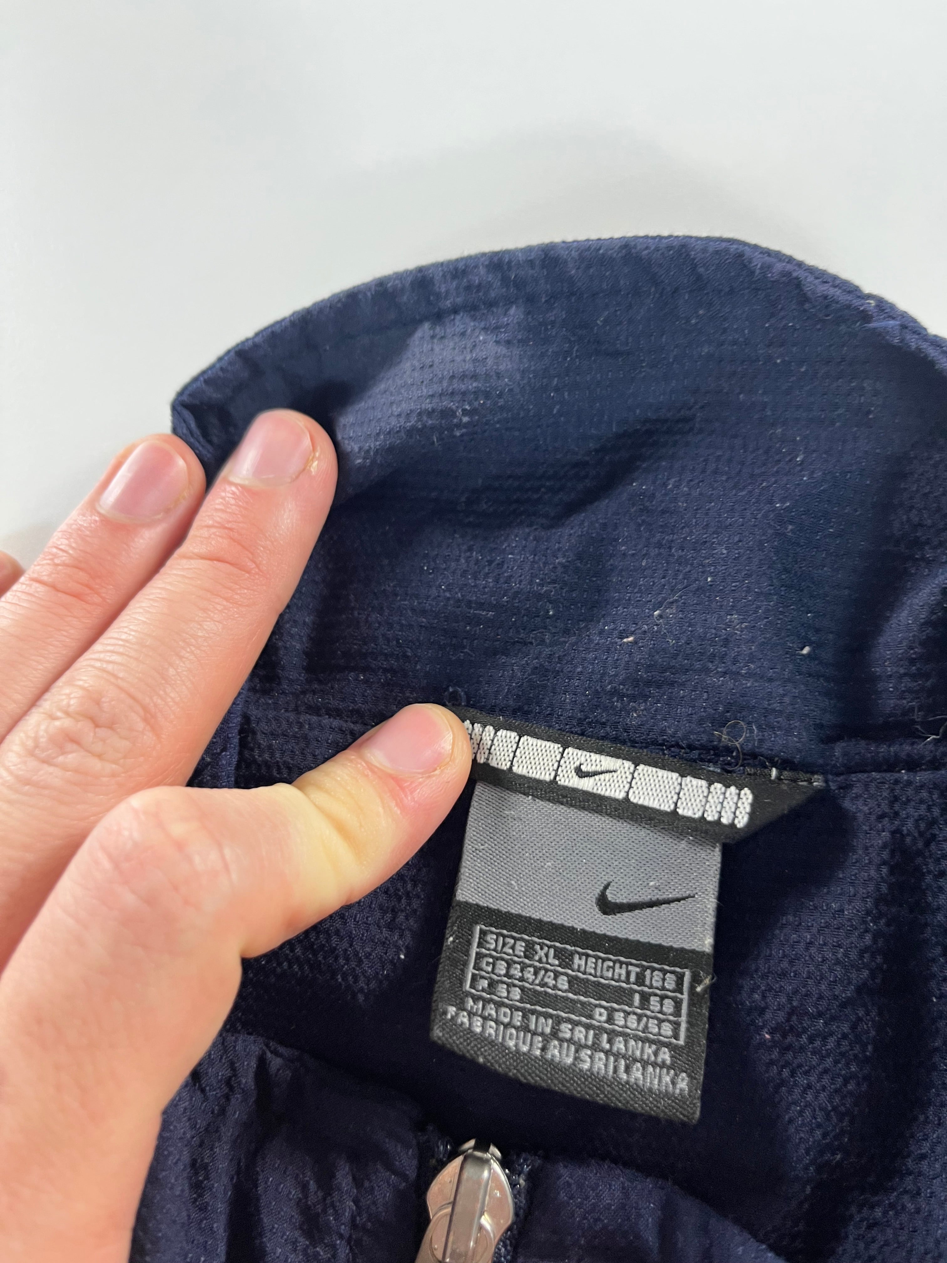 Nike Vintage szett