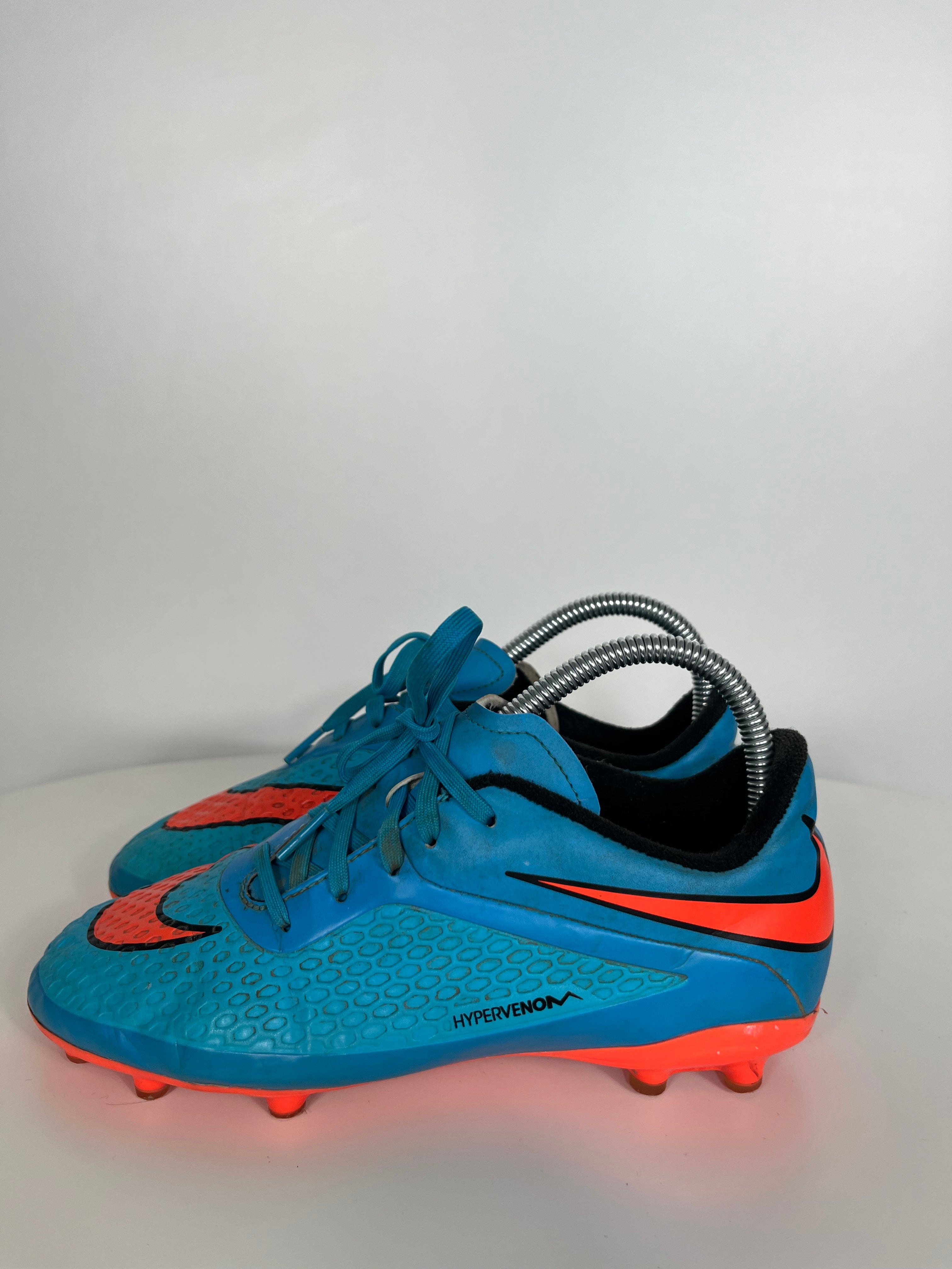 Nike Hypervenom Phelon FG cipő