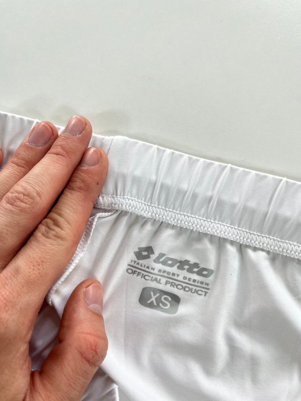Lotto Hoffenheim short