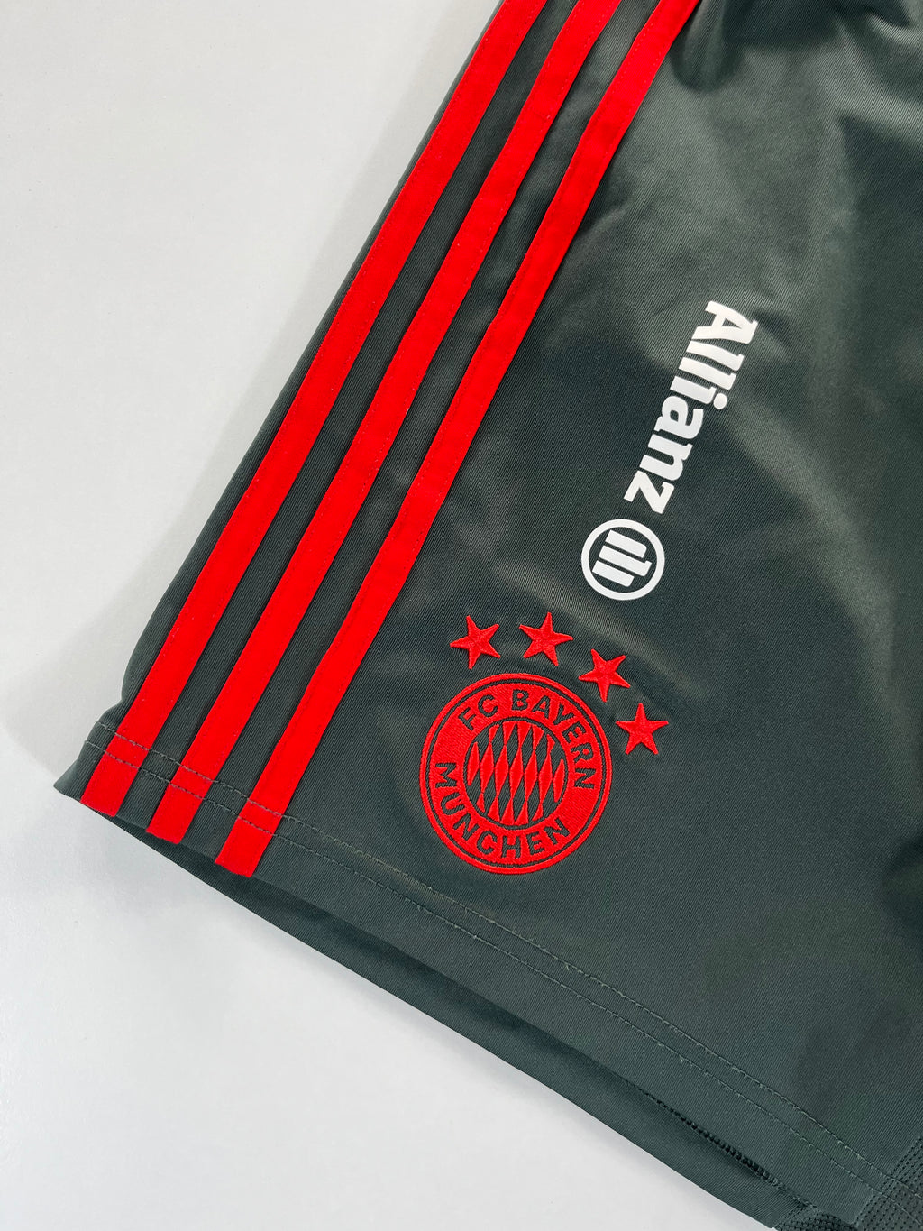 Adidas Bayern München short