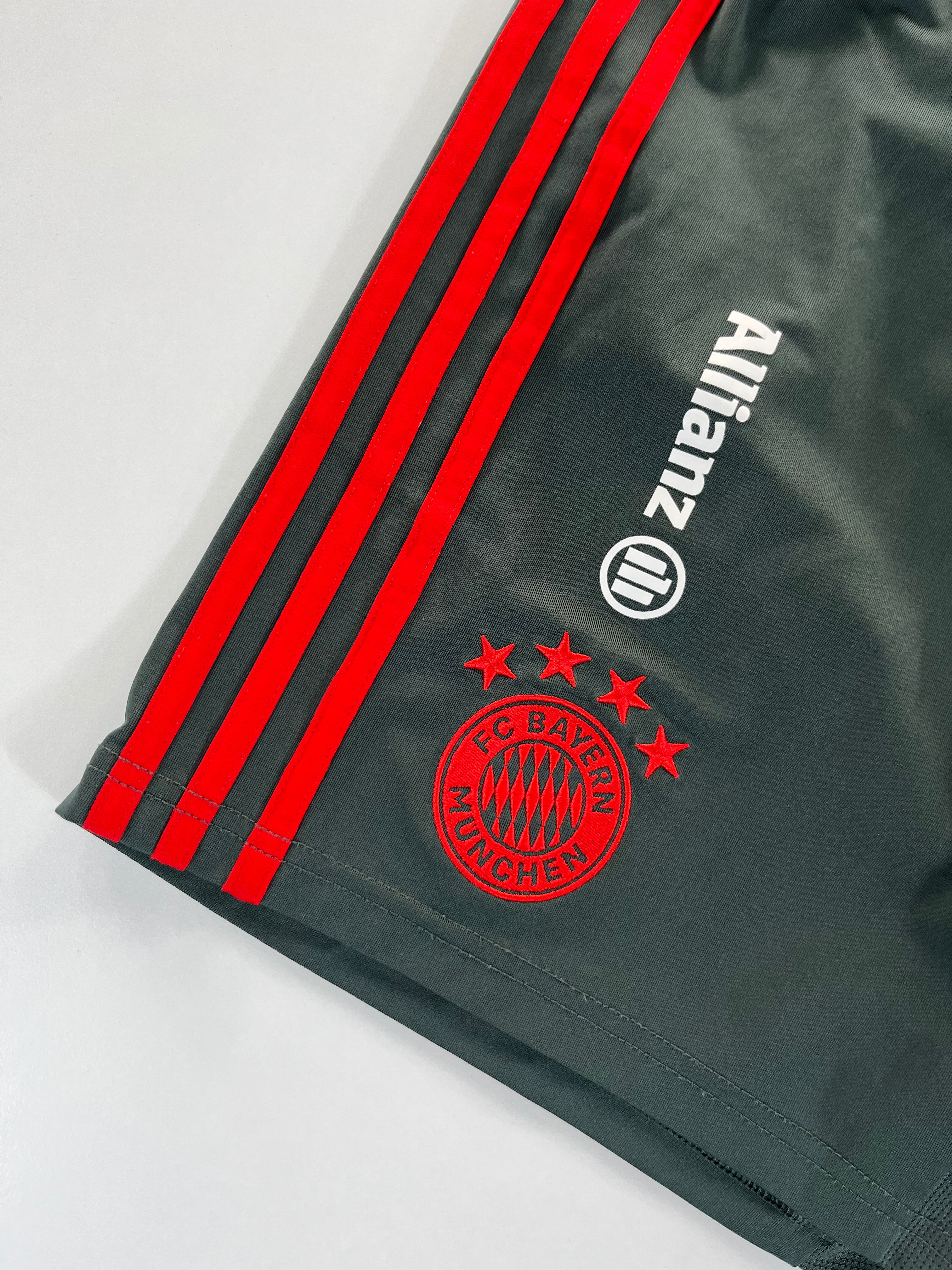 Adidas Bayern München short