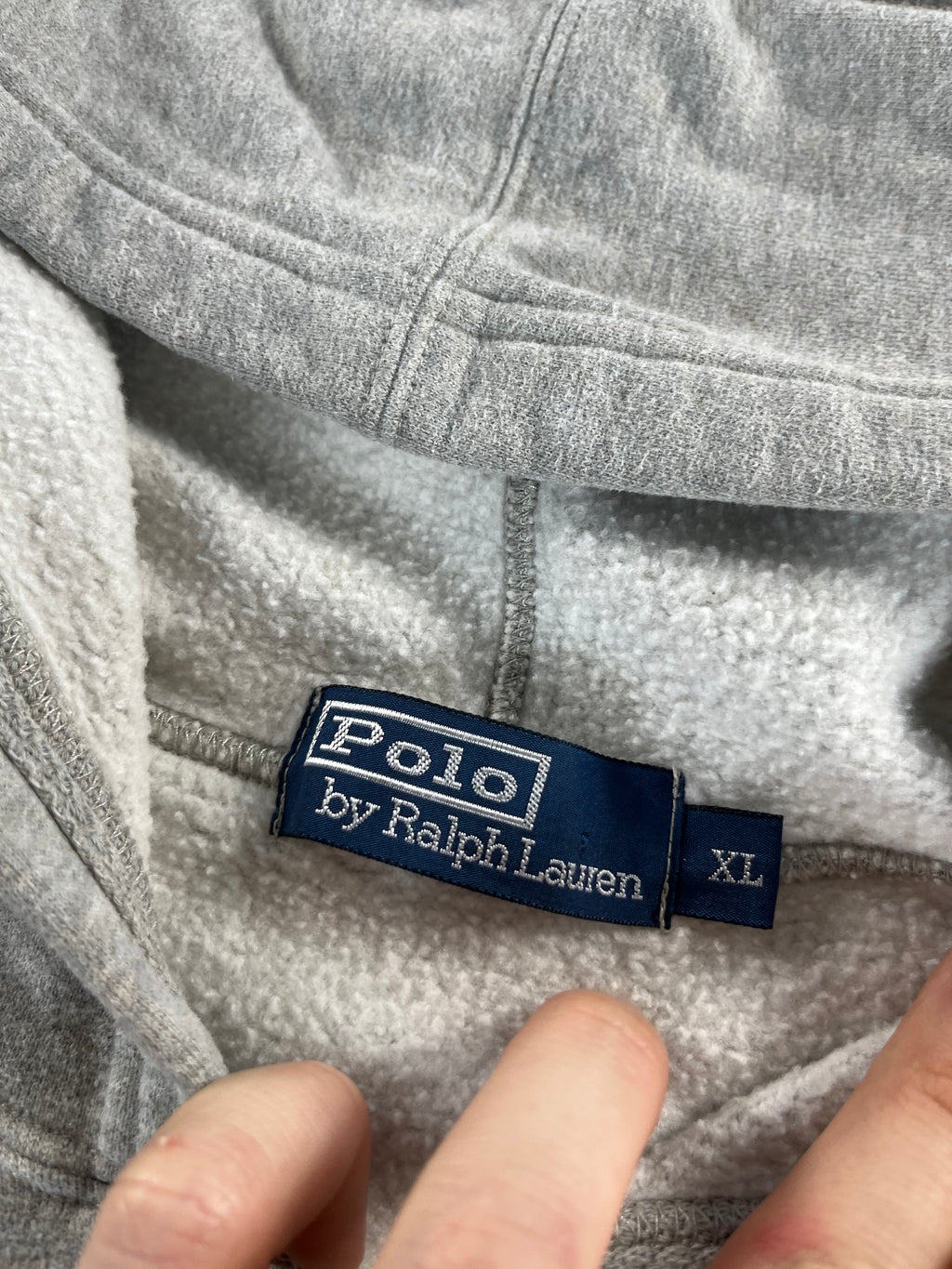 Ralph Lauren pulóver