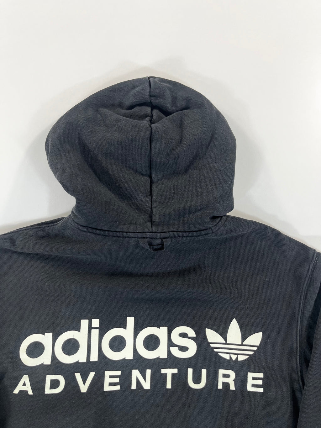 Adidas Originals Adventure hoodie pulóver
