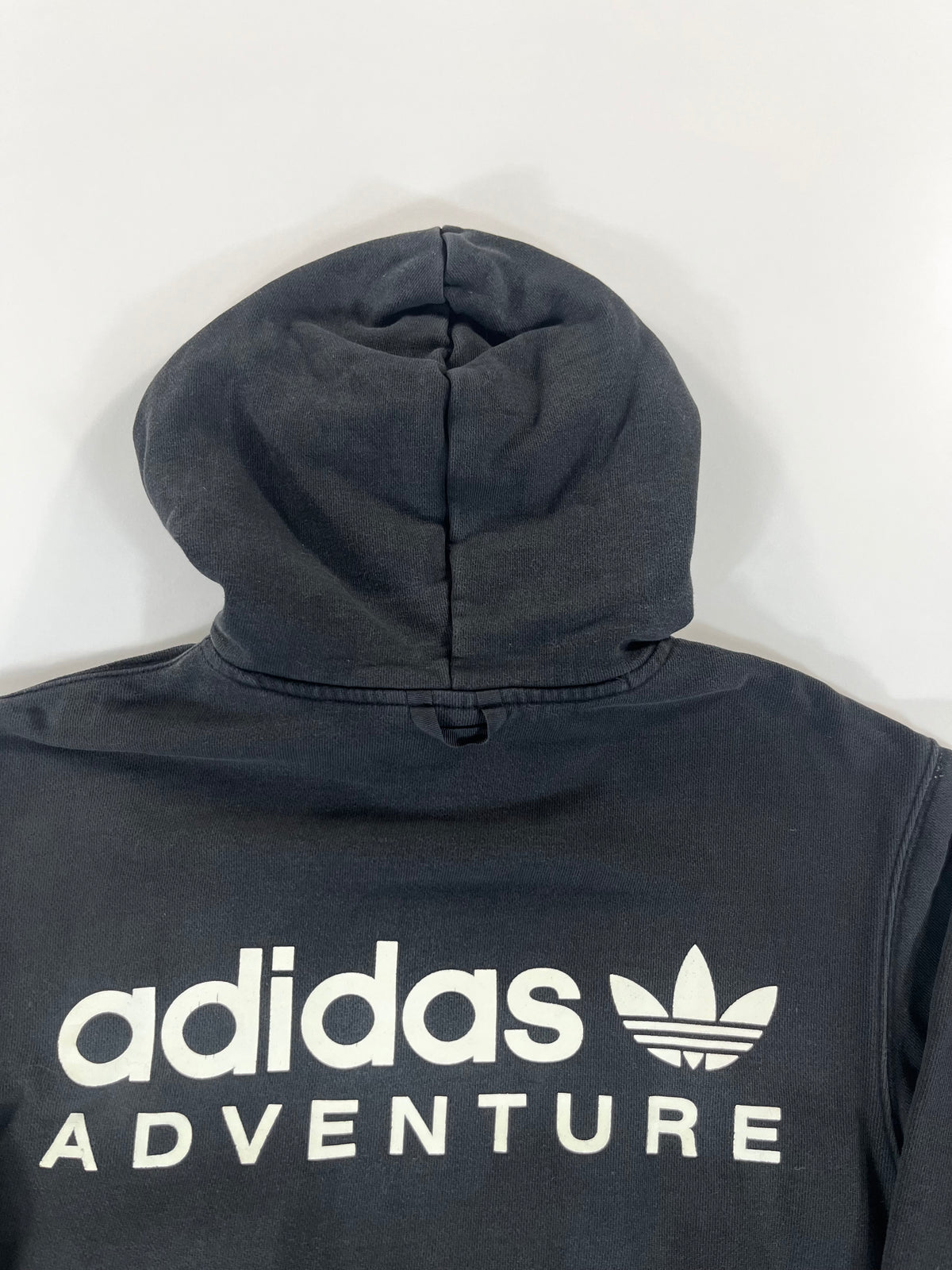 Adidas Originals Adventure hoodie pulóver