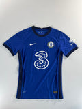 Nike Chelsea 2020-2021 Timo Werner Player Issue Vaporknit hazai mez