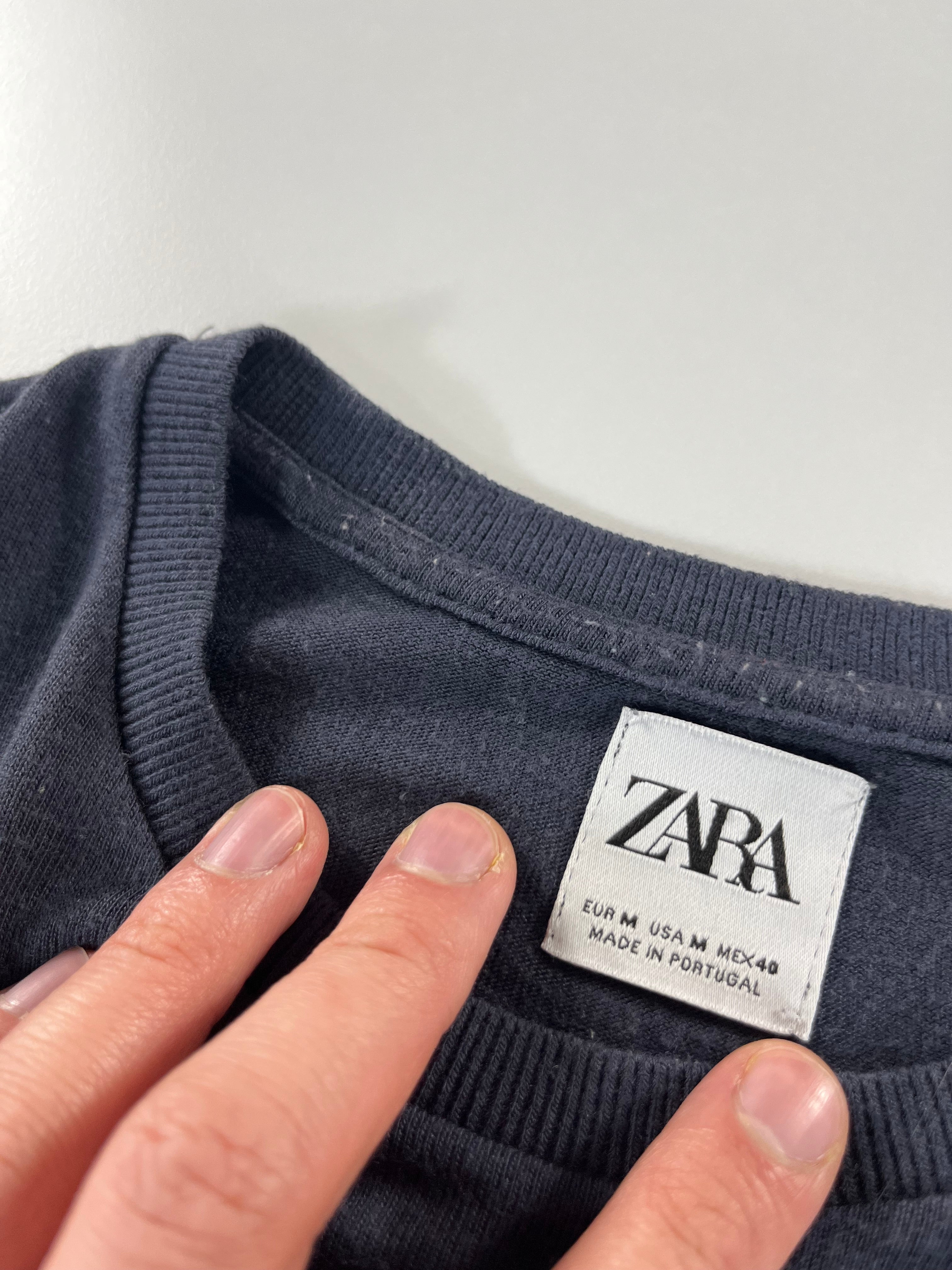 Zara longsleeve