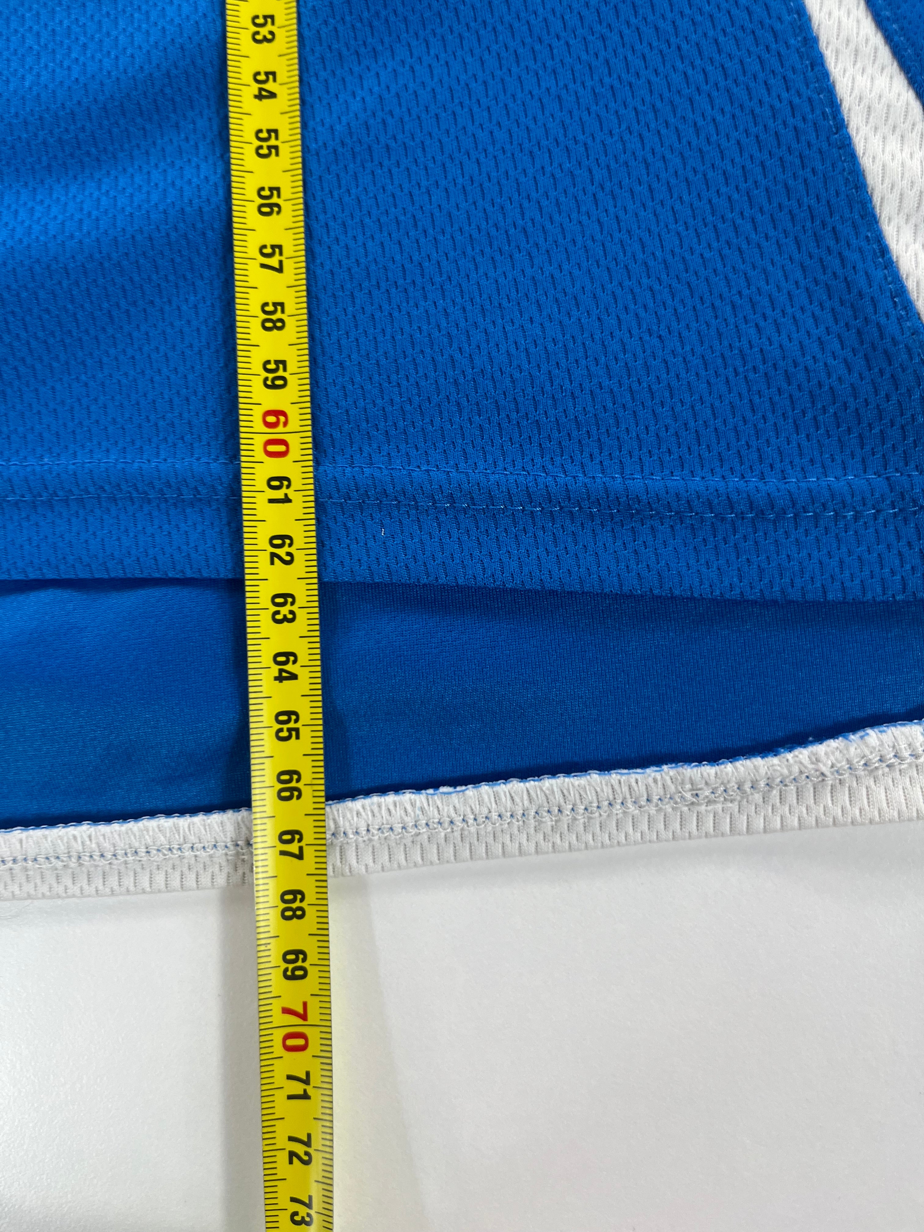 Puma Hoffenheim 2009-2010 hazai mez