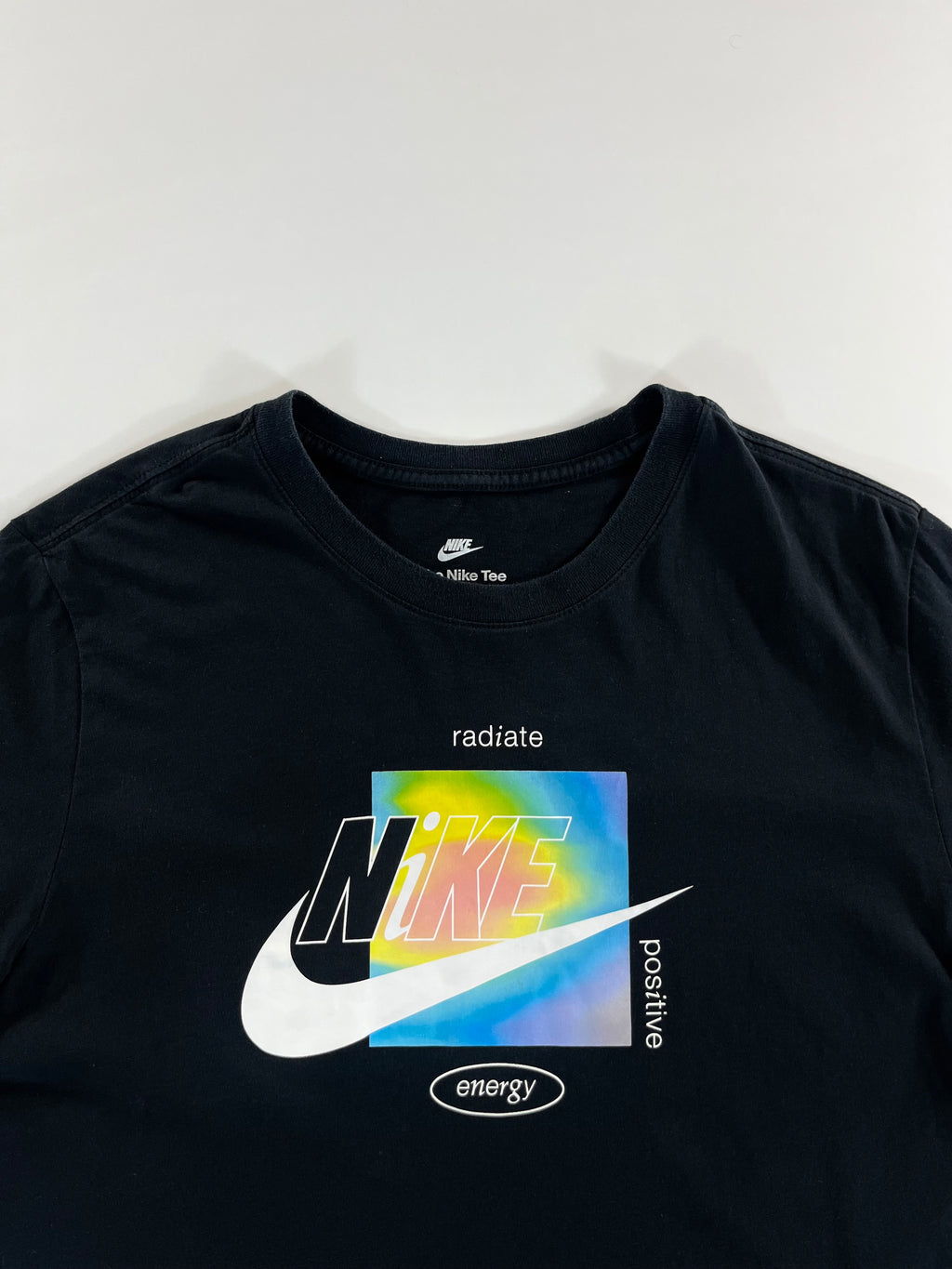 Nike Positive Energy póló