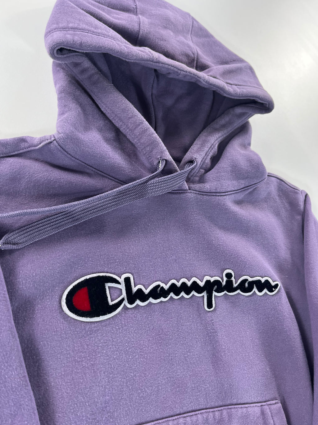 Champion hoodie pulóver