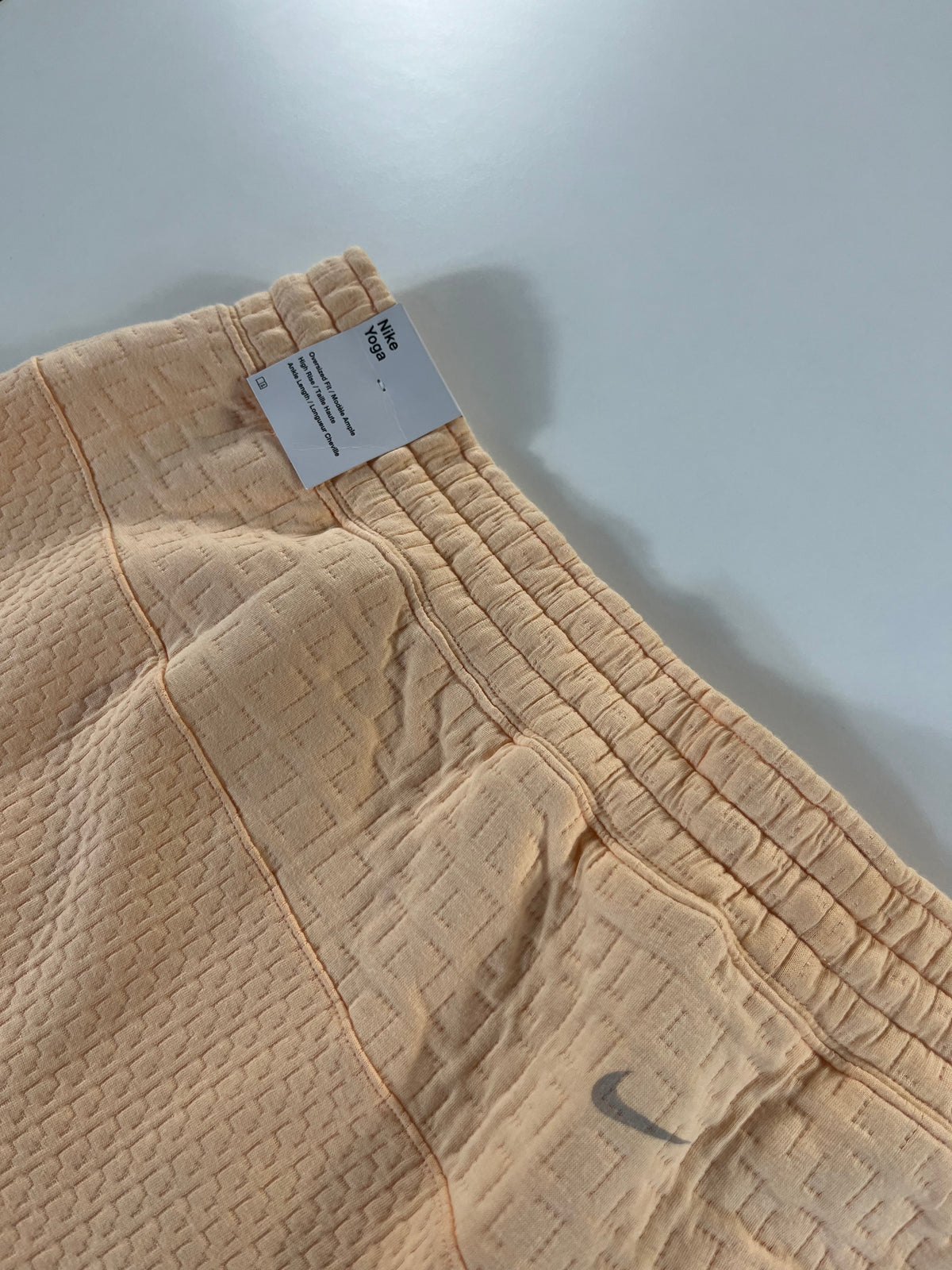 Nike Therma-Fit Yoga nadrág