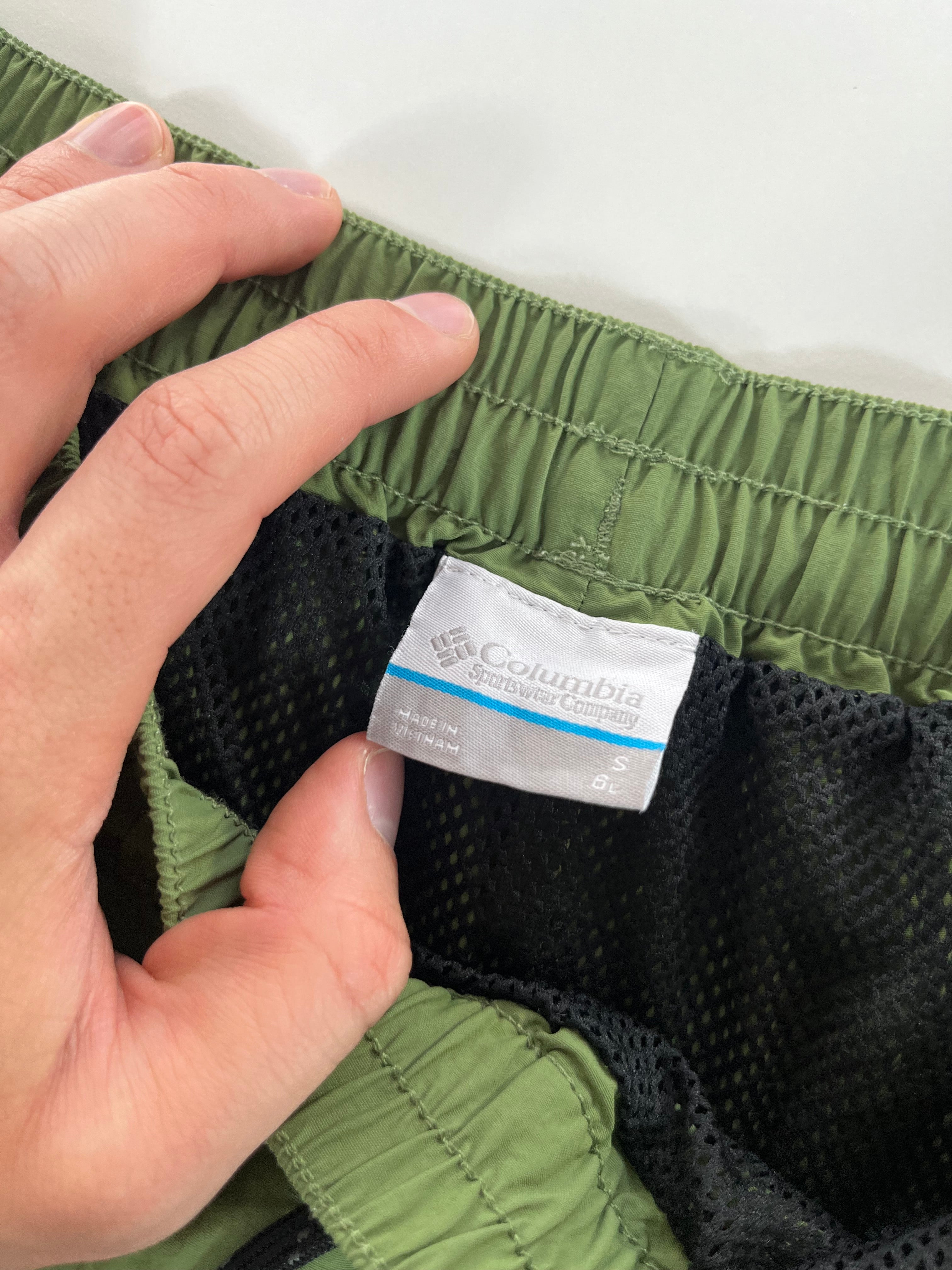 Columbia fürdőshort