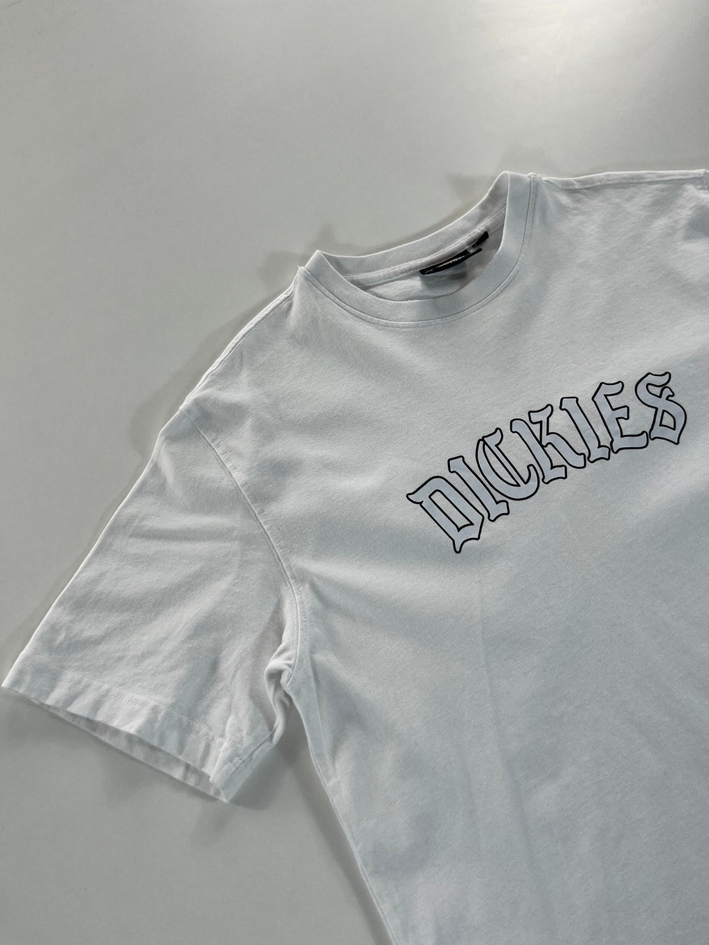 Dickies Spellout póló