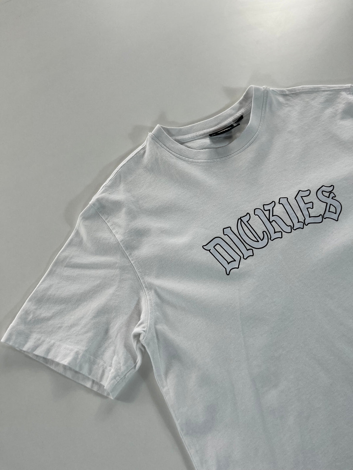 Dickies Spellout póló