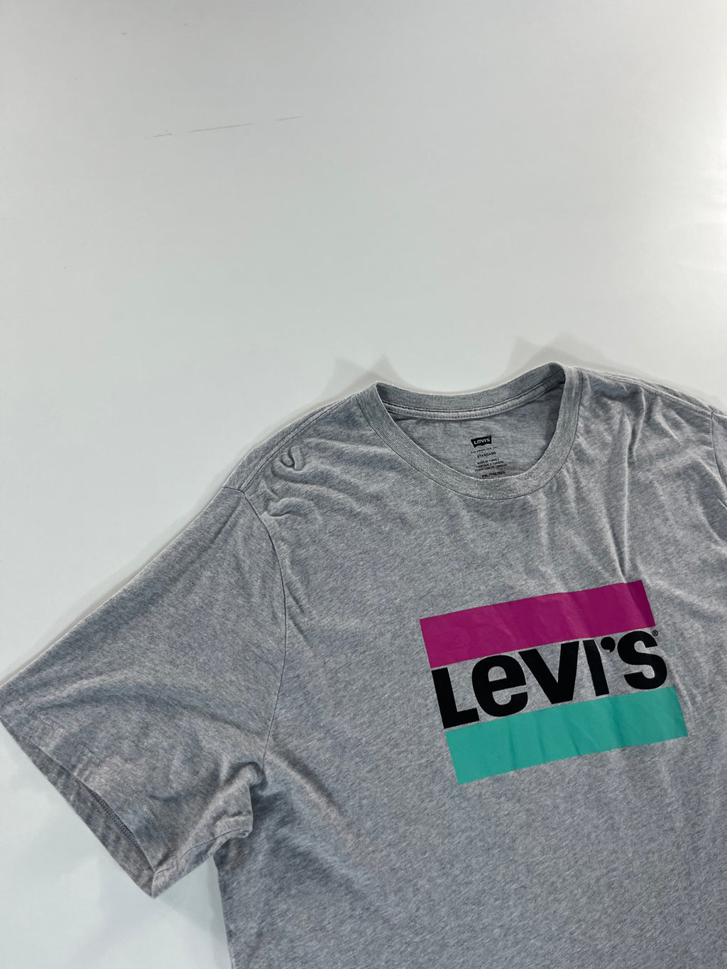 Levi's póló