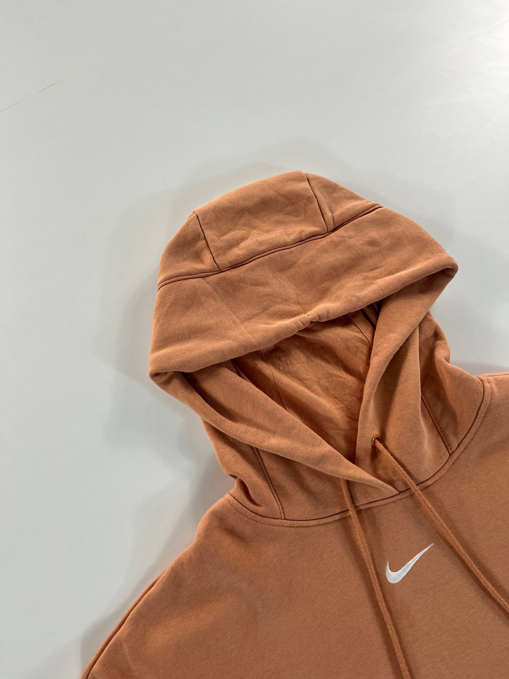 Nike Sportswear Phoenix Fleece pulóver